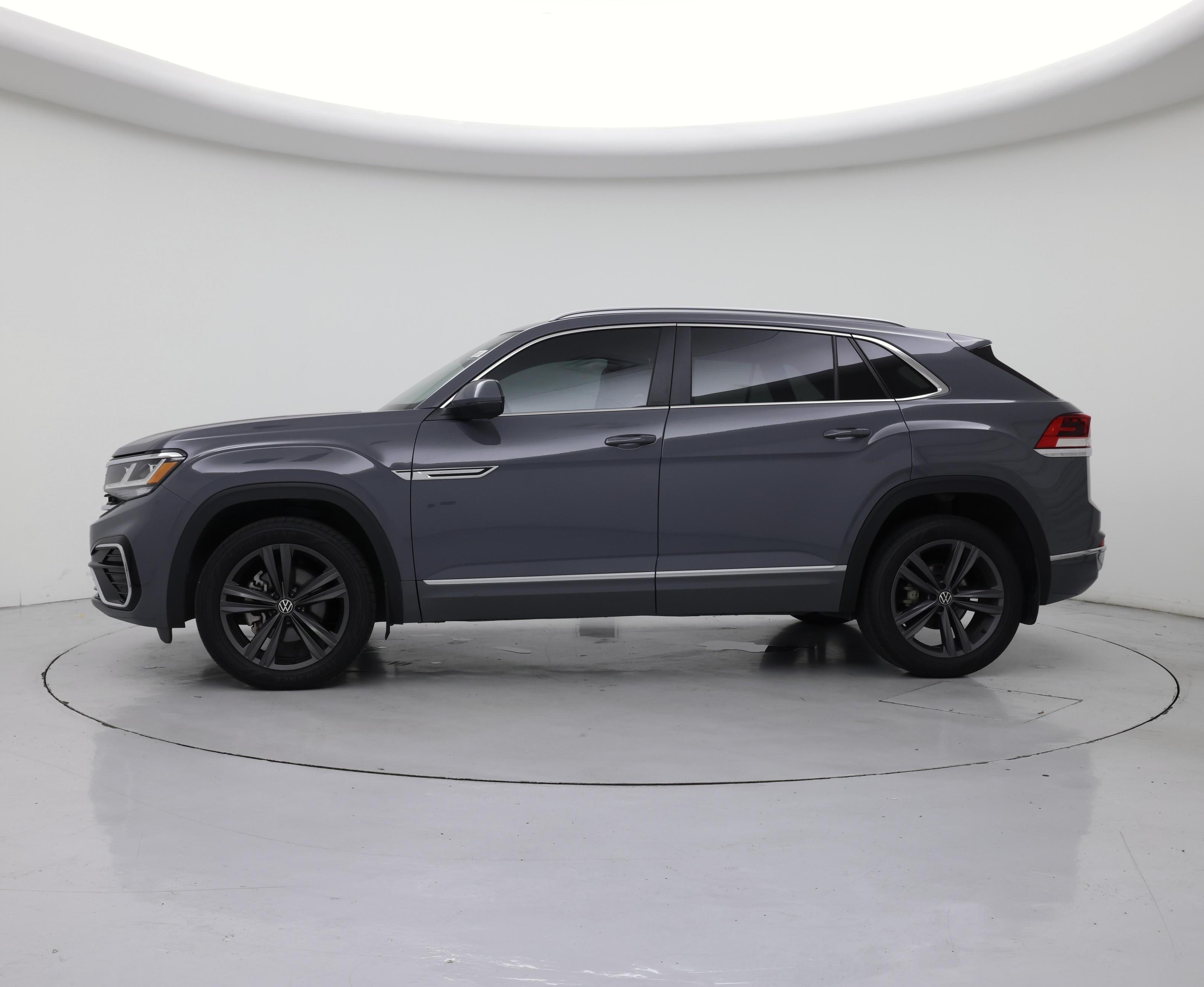 Thumbnail: 2022 Volkswagen Atlas - 3