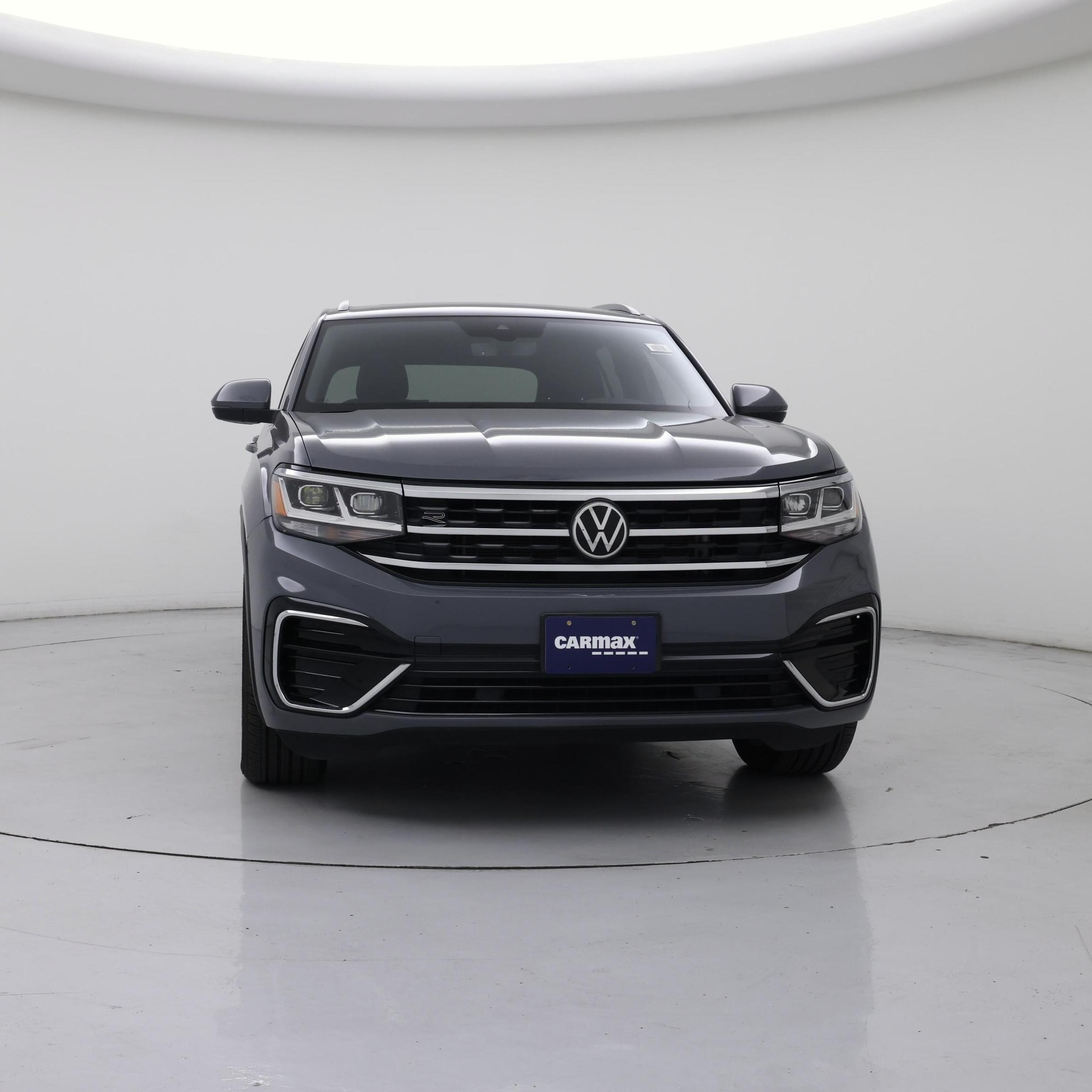 Thumbnail: 2022 Volkswagen Atlas - 5