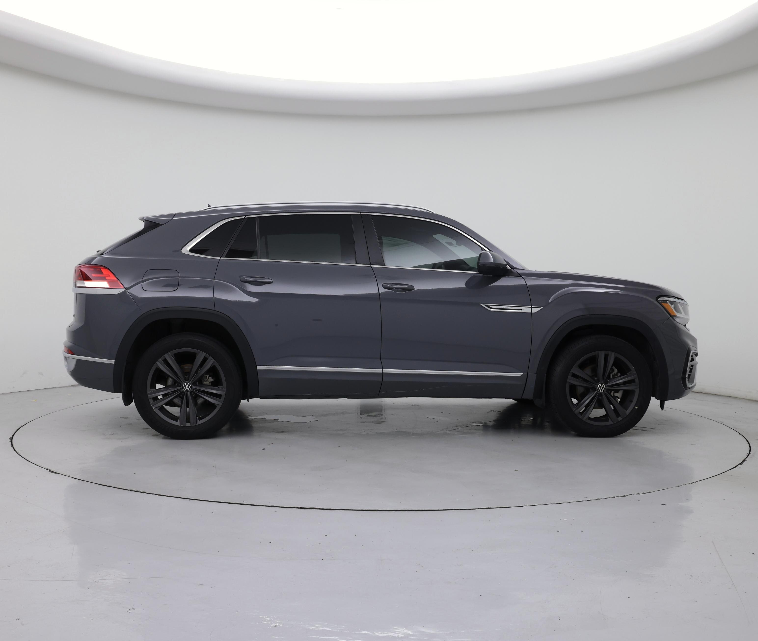 Thumbnail: 2022 Volkswagen Atlas - 7
