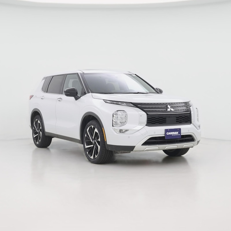 2024 Mitsubishi Outlander SE Black Edition