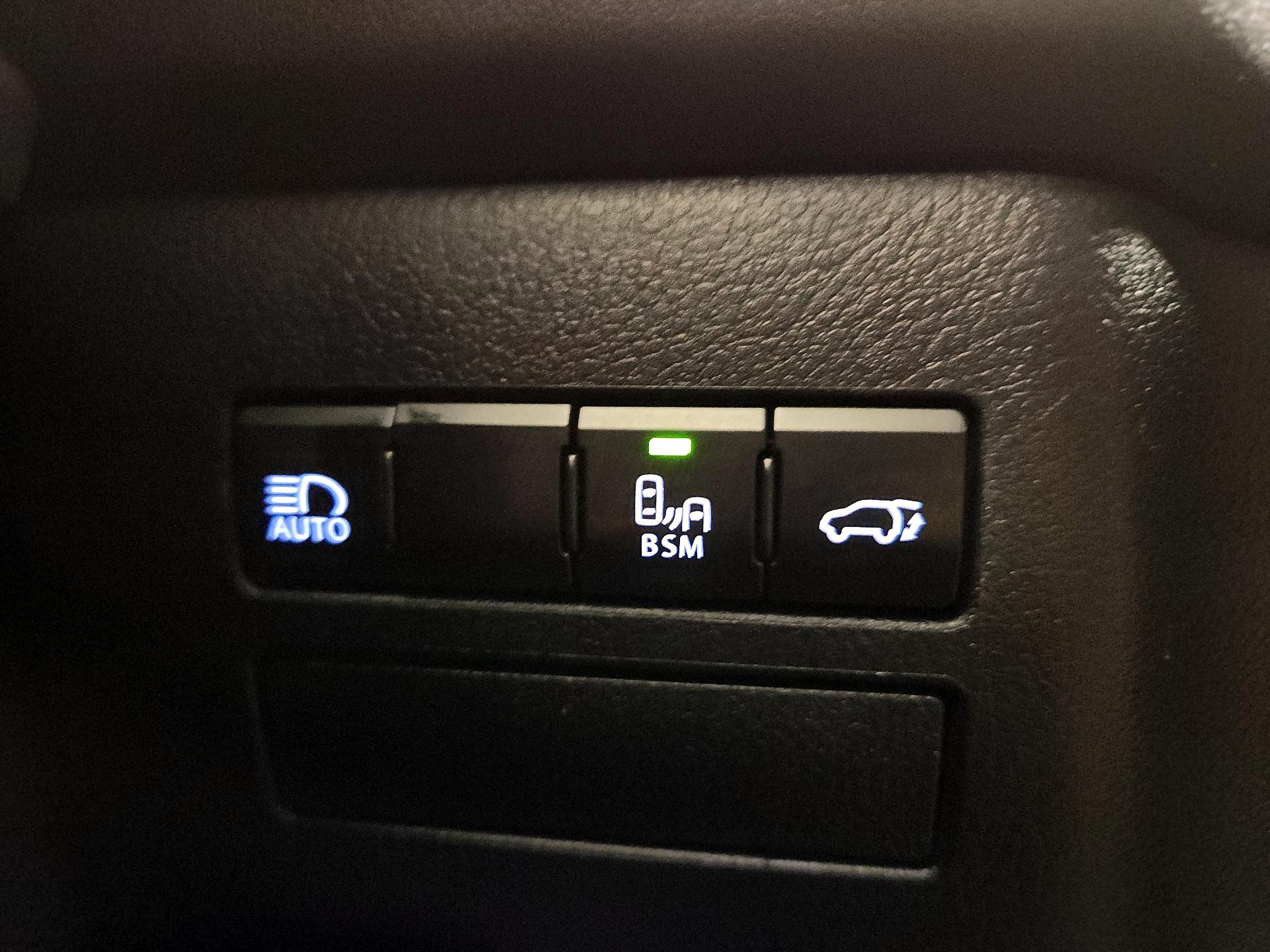 Thumbnail: 2021 Lexus NX - 13