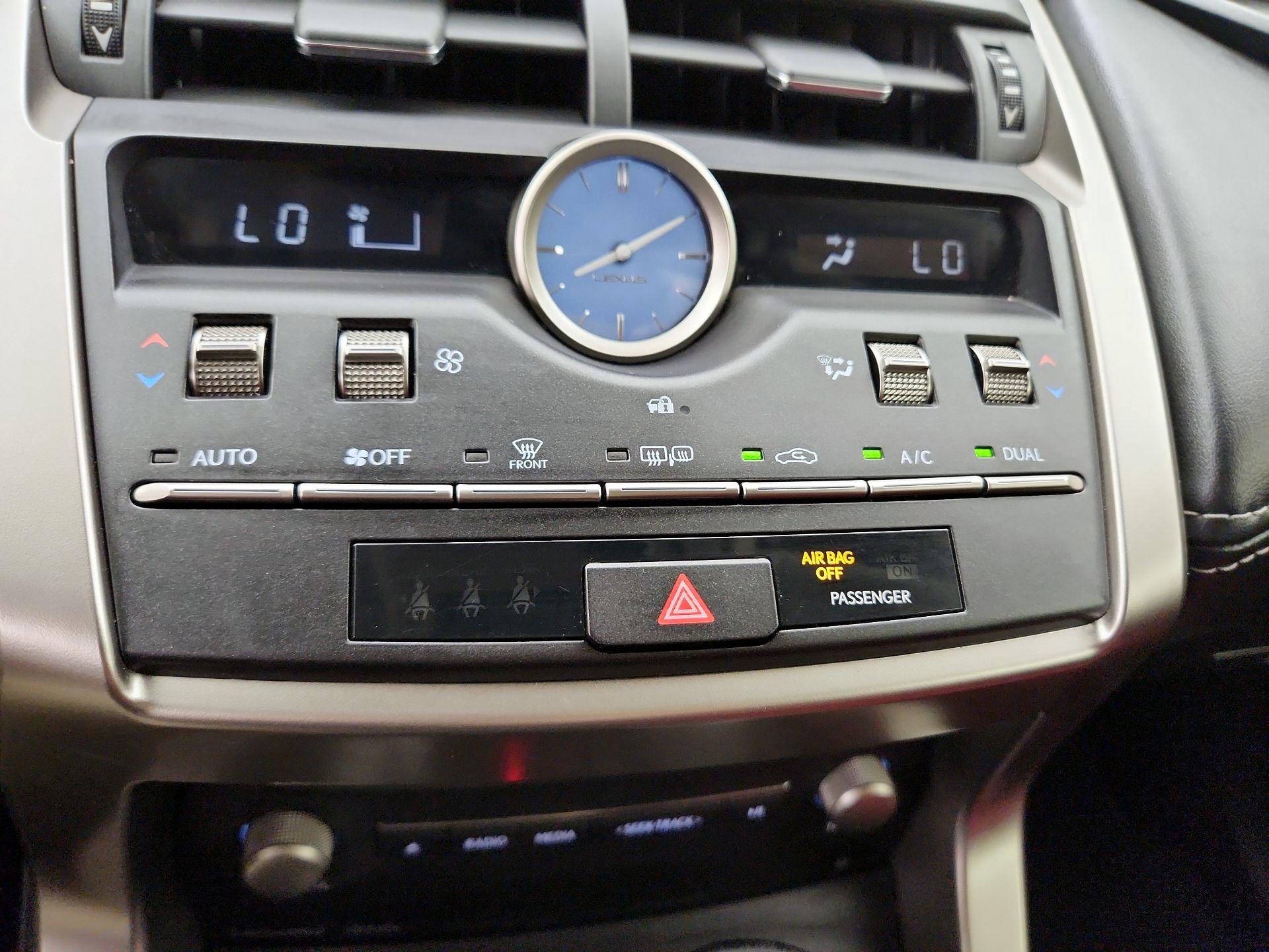 Thumbnail: 2021 Lexus NX - 16