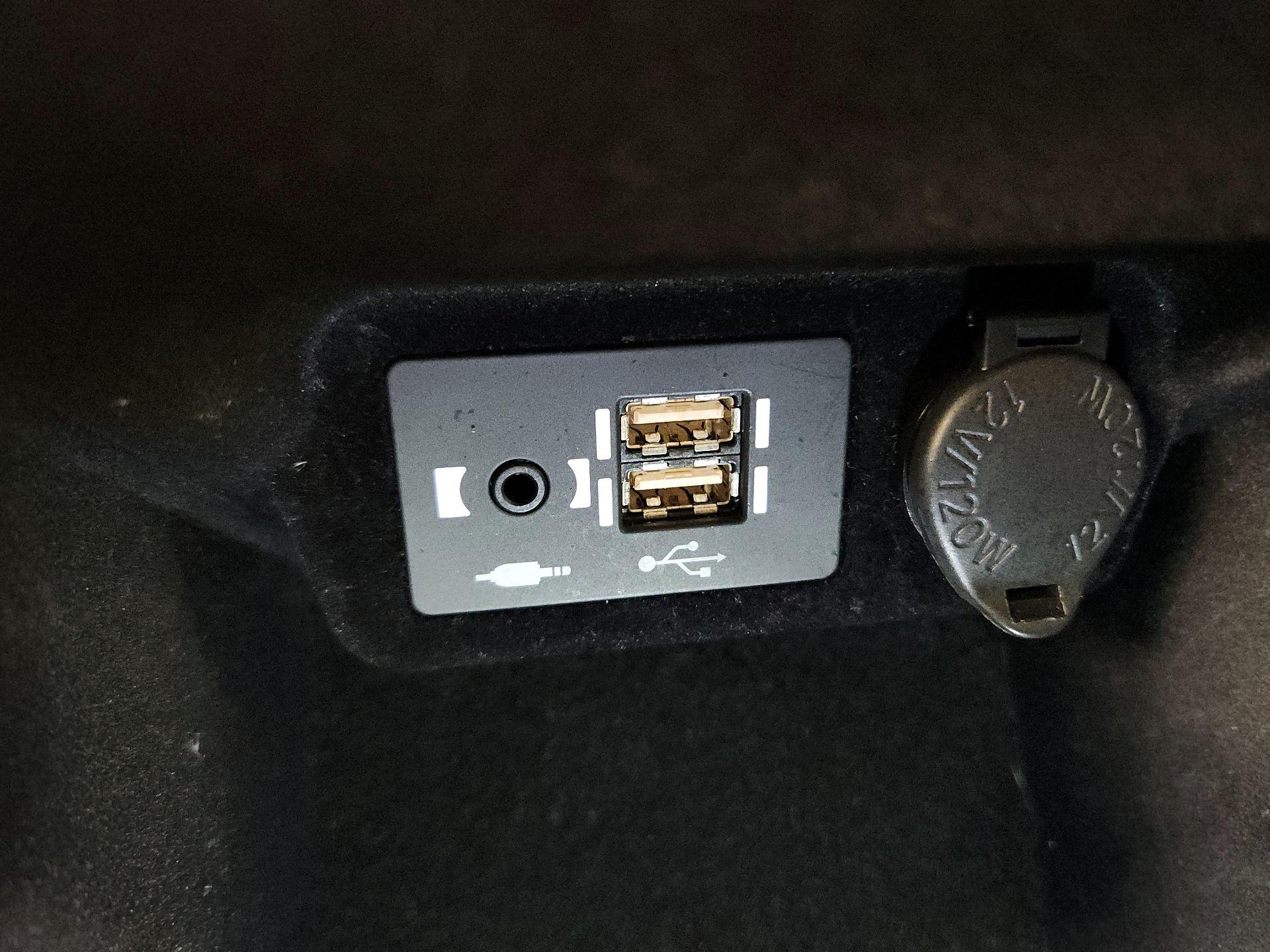 Thumbnail: 2021 Lexus NX - 18