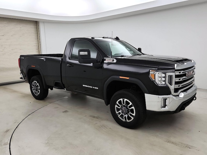 2022 GMC Sierra 3500 SLE -
                  Houston, TX