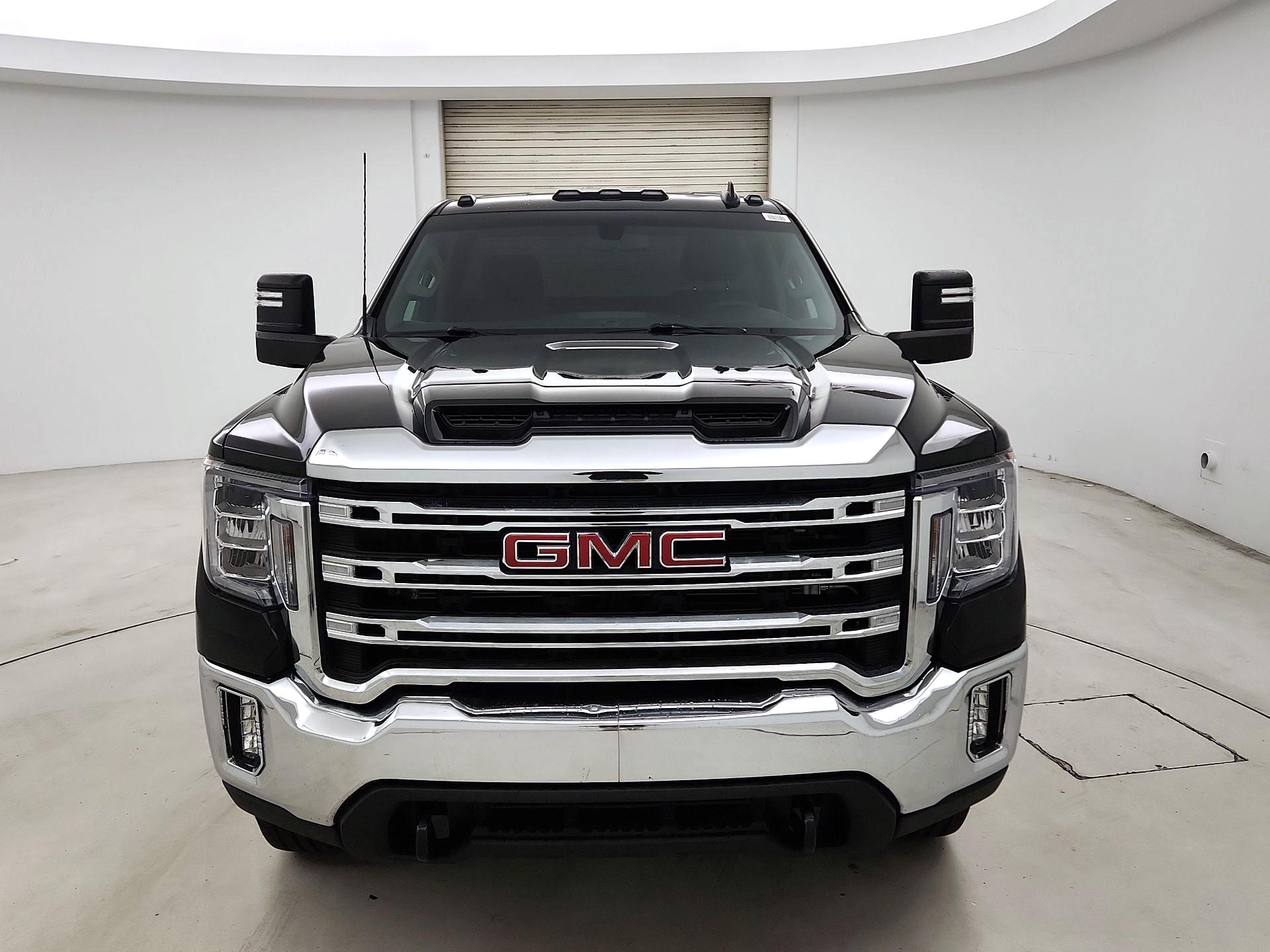 Thumbnail: 2022 GMC Sierra 3500 - 2