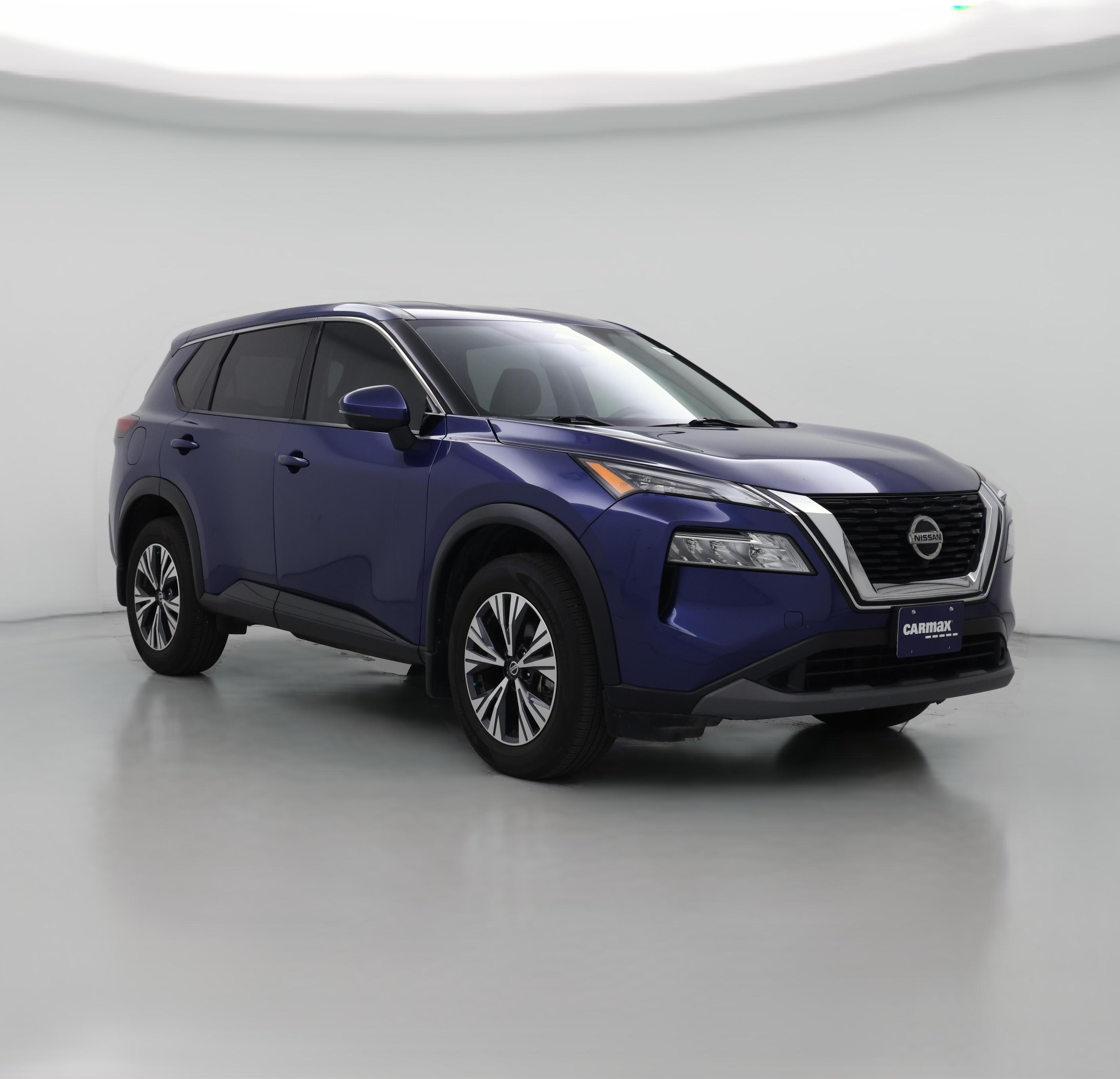 Thumbnail: 2021 Nissan Rogue - 1