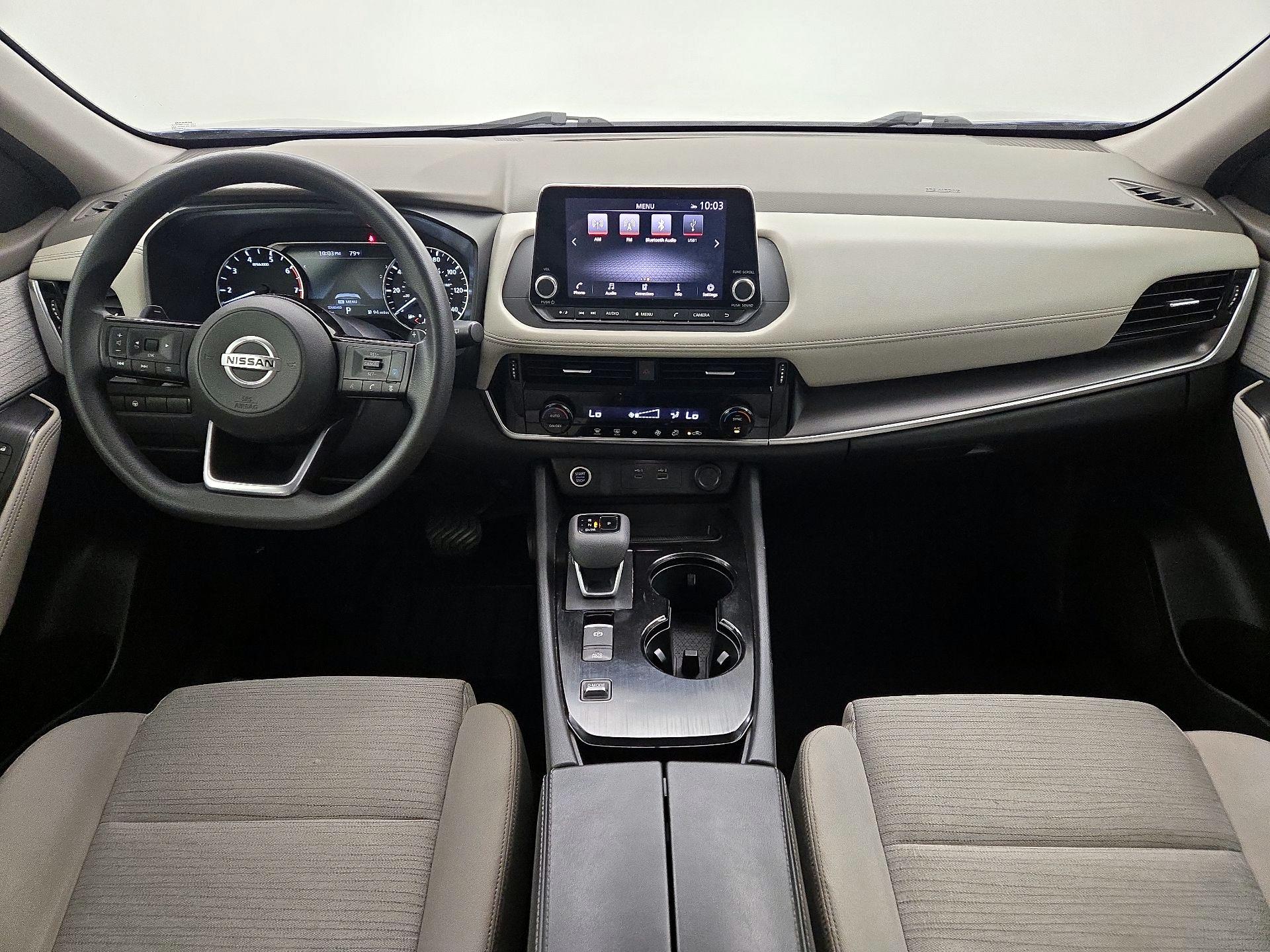 Thumbnail: 2021 Nissan Rogue - 9