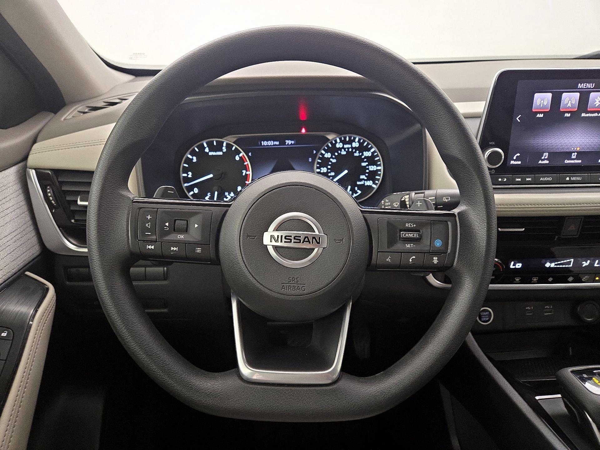 Thumbnail: 2021 Nissan Rogue - 10