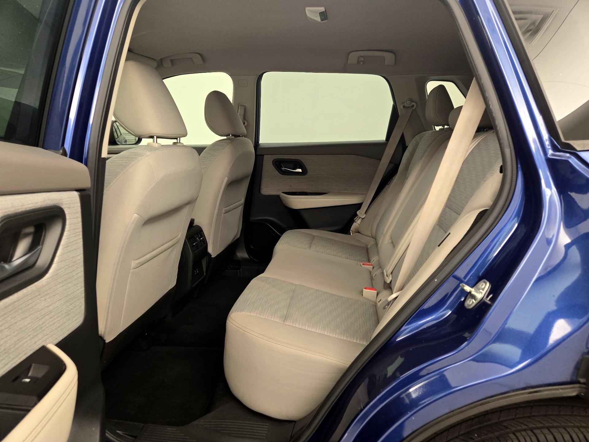 Thumbnail: 2021 Nissan Rogue - 19