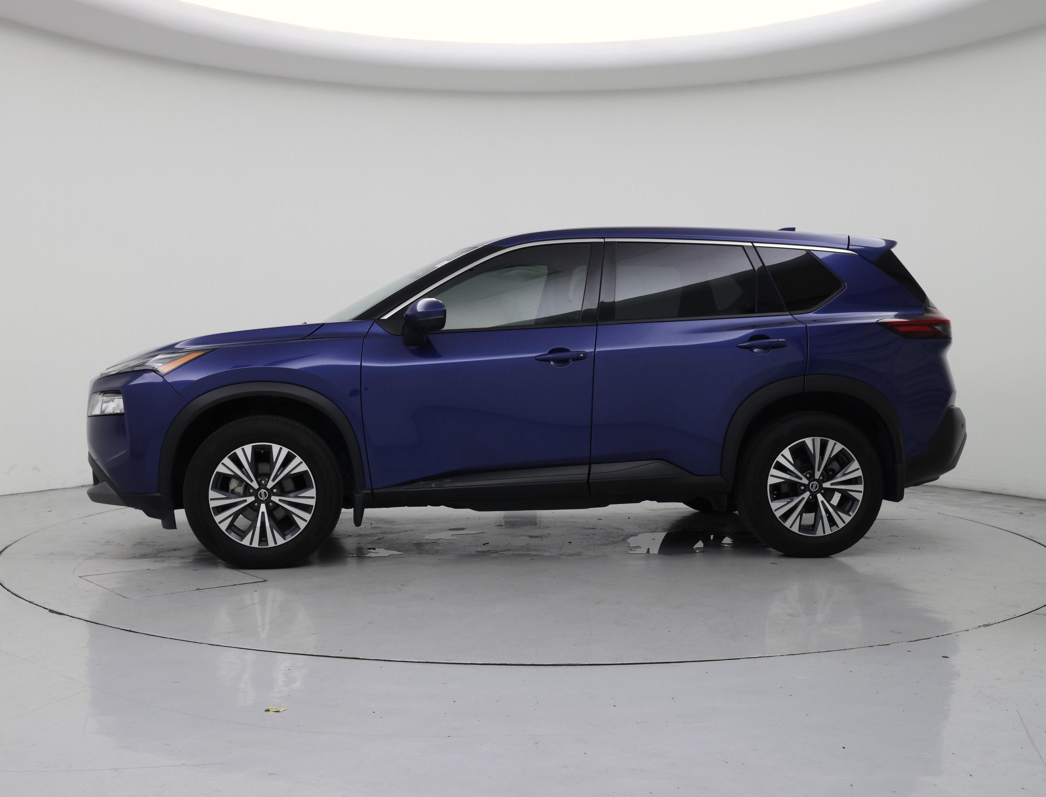 Thumbnail: 2021 Nissan Rogue - 3