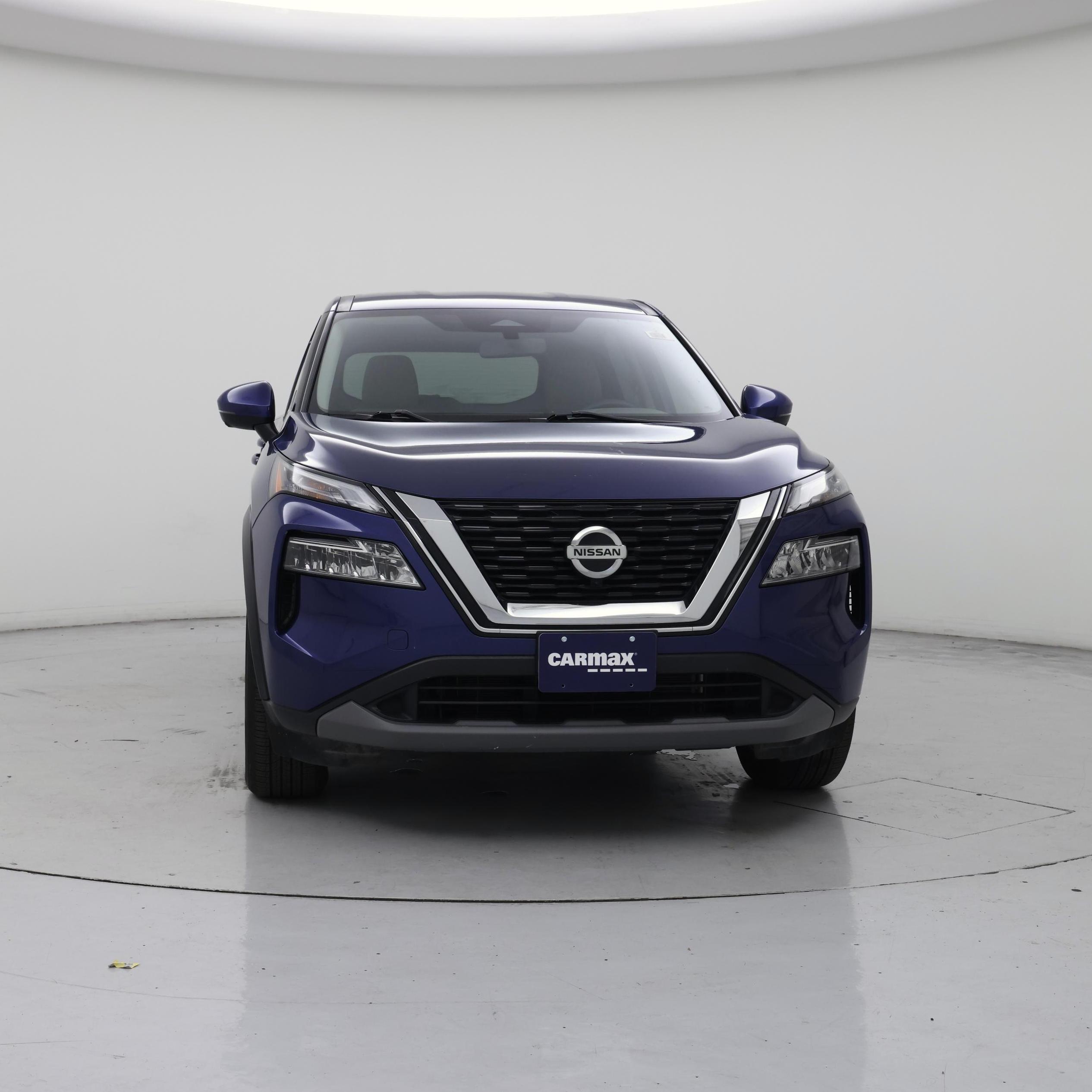 Thumbnail: 2021 Nissan Rogue - 5