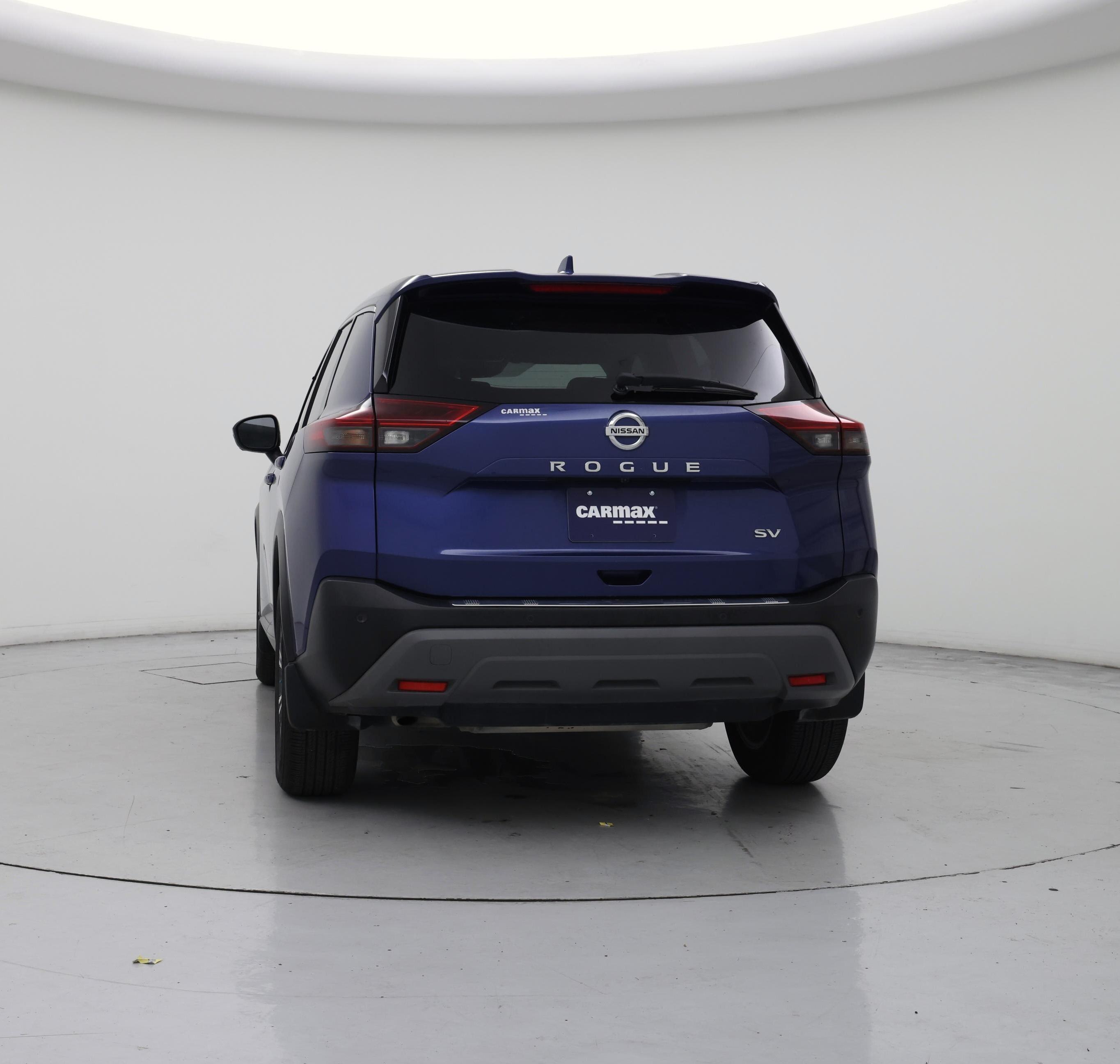 Thumbnail: 2021 Nissan Rogue - 6