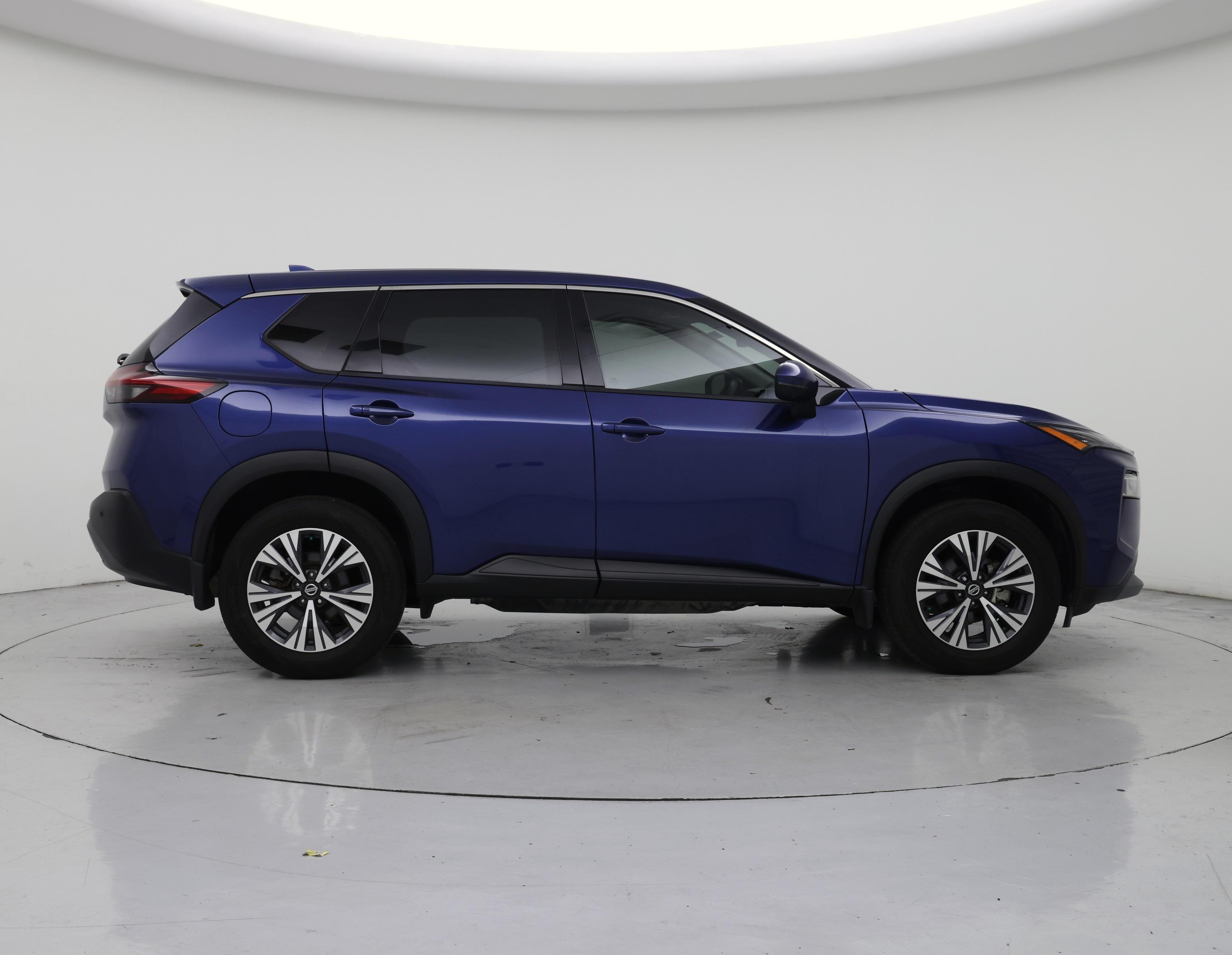 Thumbnail: 2021 Nissan Rogue - 7
