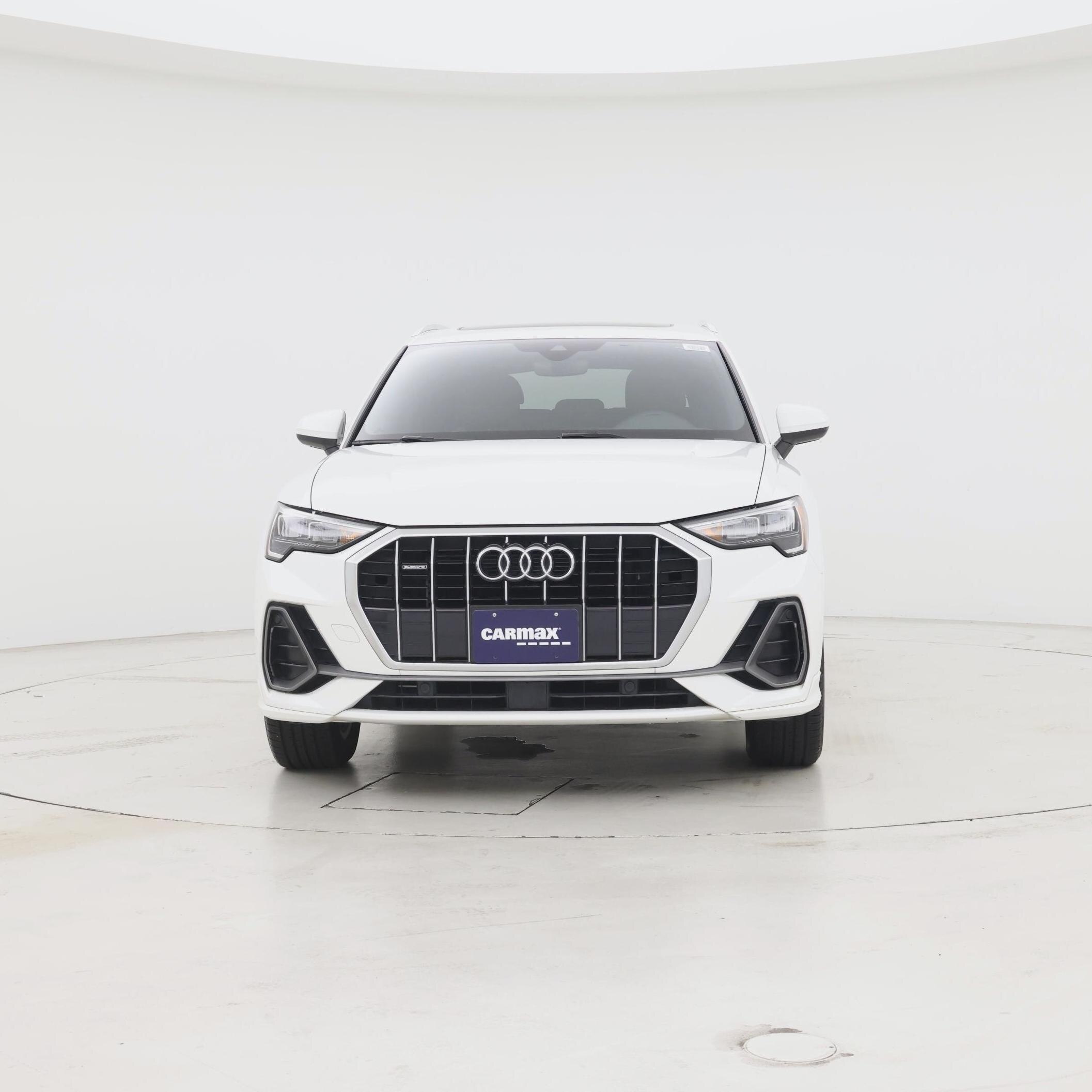 Thumbnail: 2022 Audi Q3 - 5