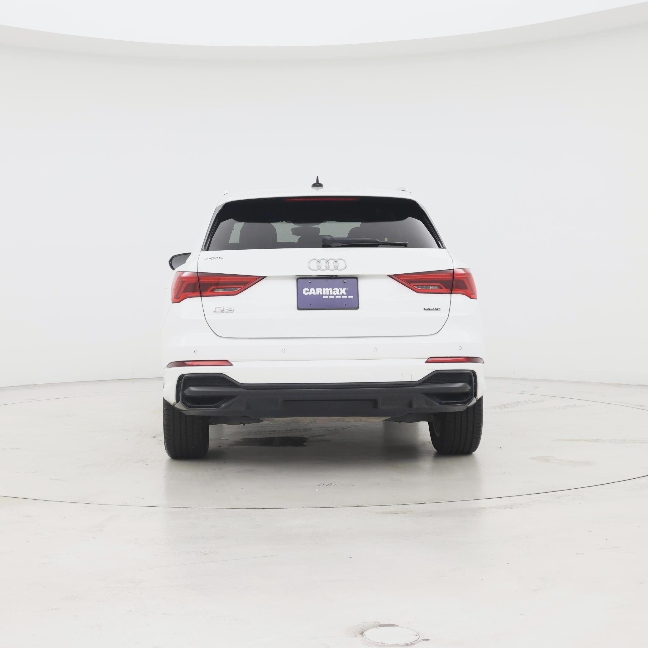 Thumbnail: 2022 Audi Q3 - 6