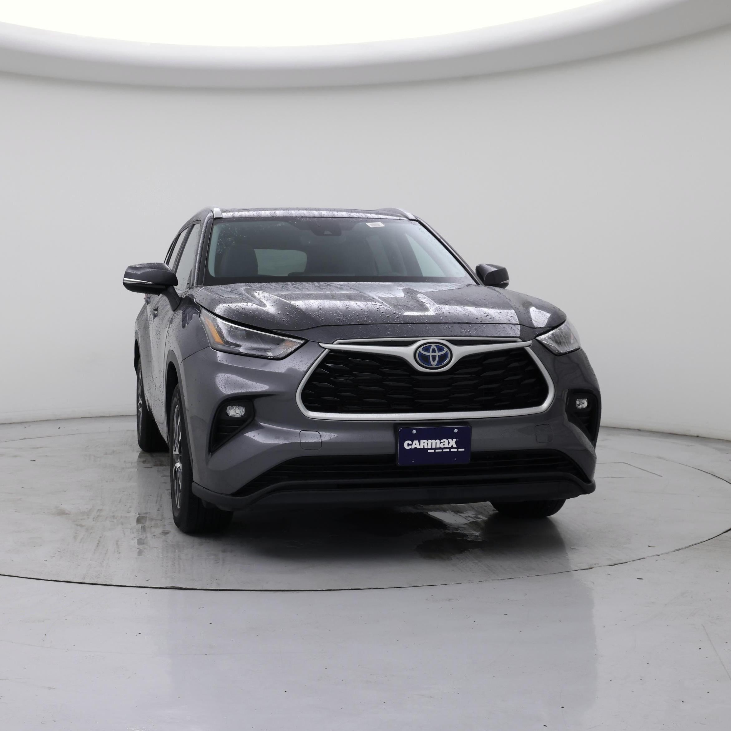 Thumbnail: 2022 Toyota Highlander - 5