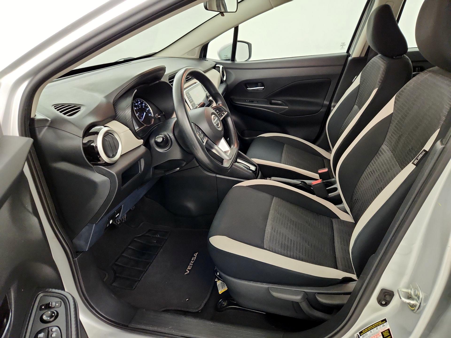 Thumbnail: 2022 Nissan Versa - 11