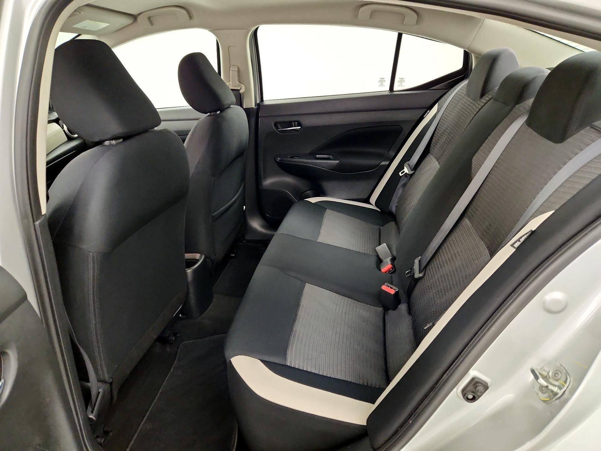Thumbnail: 2022 Nissan Versa - 18