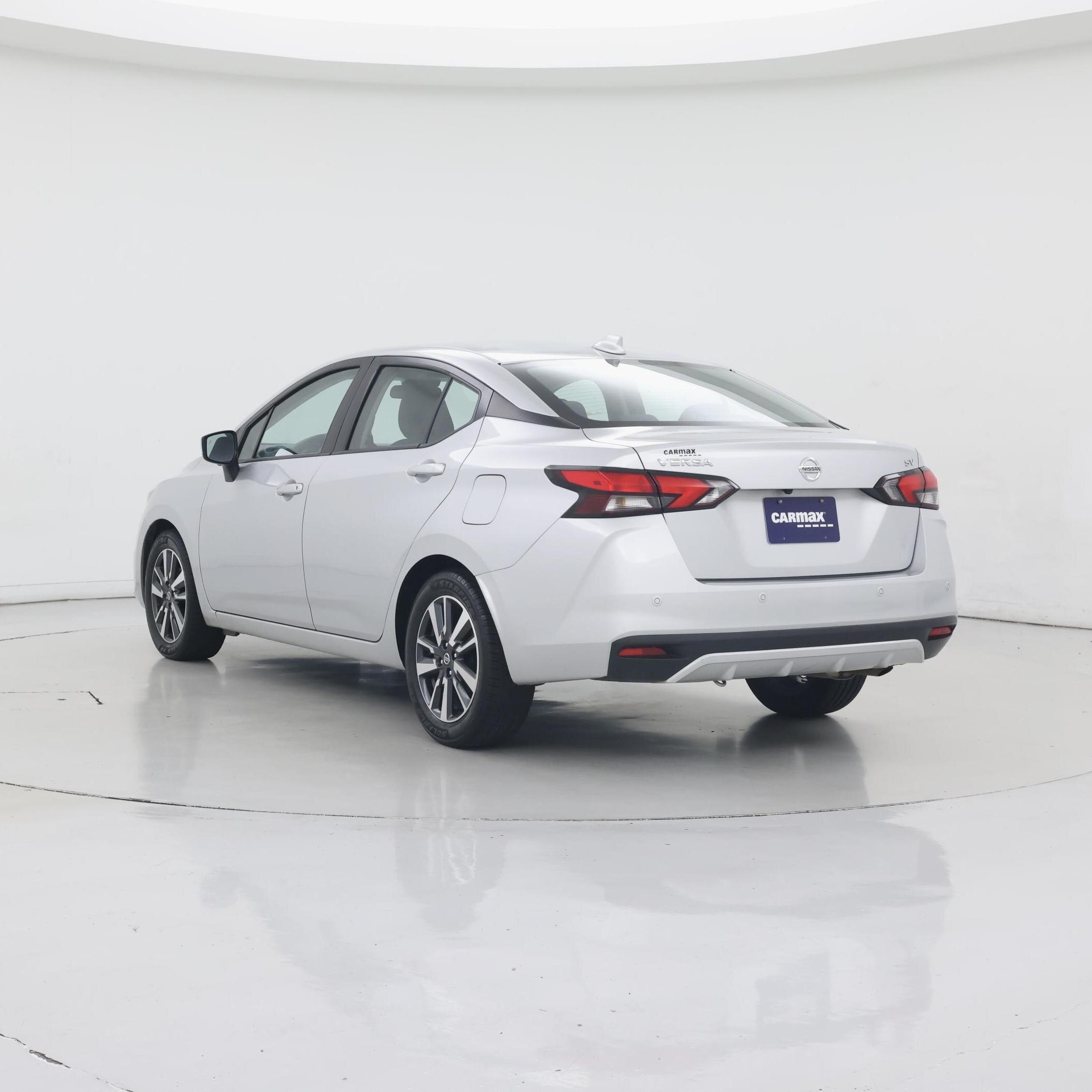 Thumbnail: 2022 Nissan Versa - 2