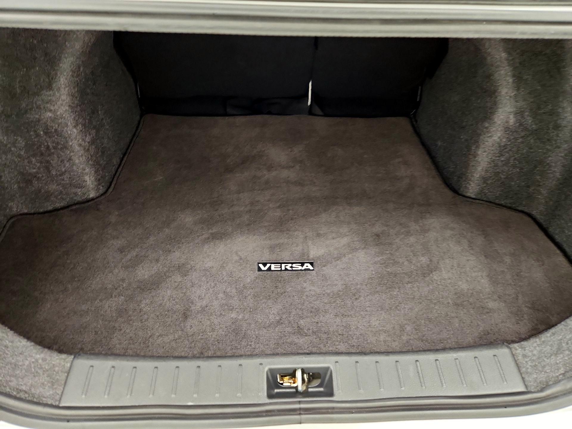 Thumbnail: 2022 Nissan Versa - 19
