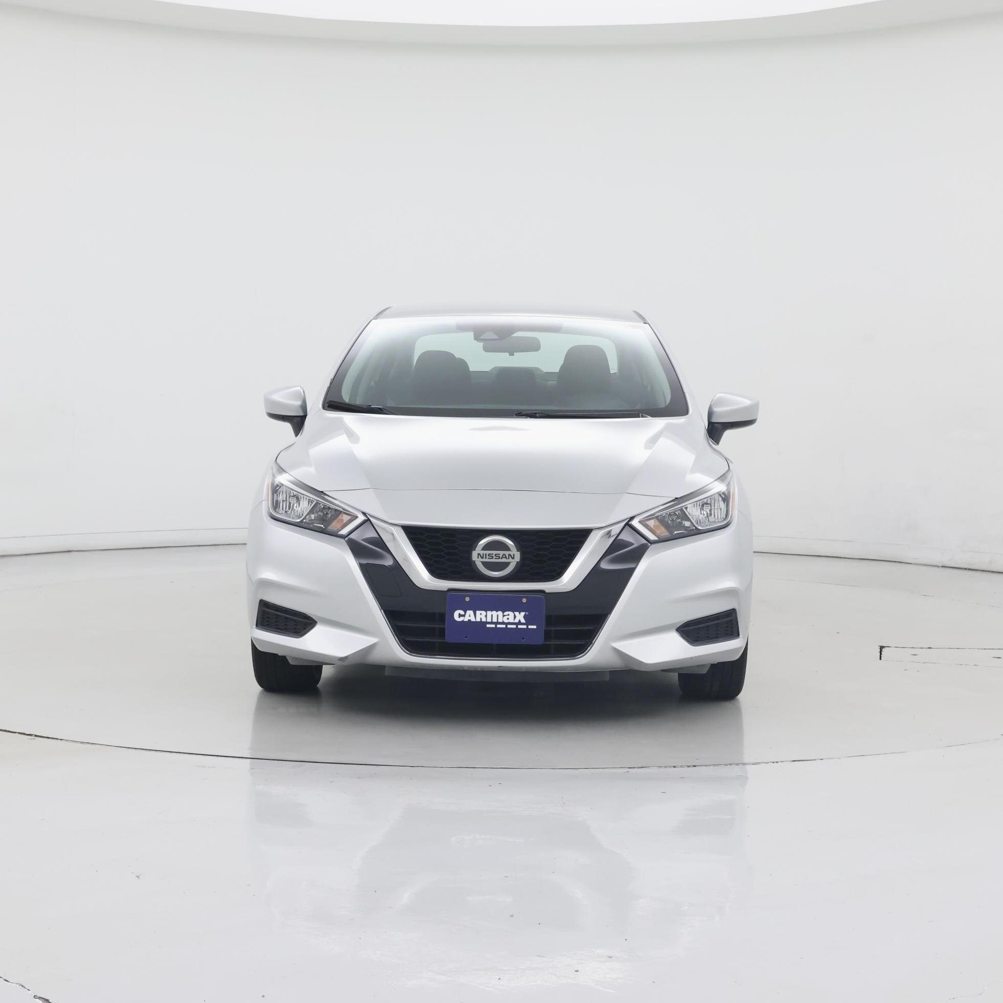 Thumbnail: 2022 Nissan Versa - 5