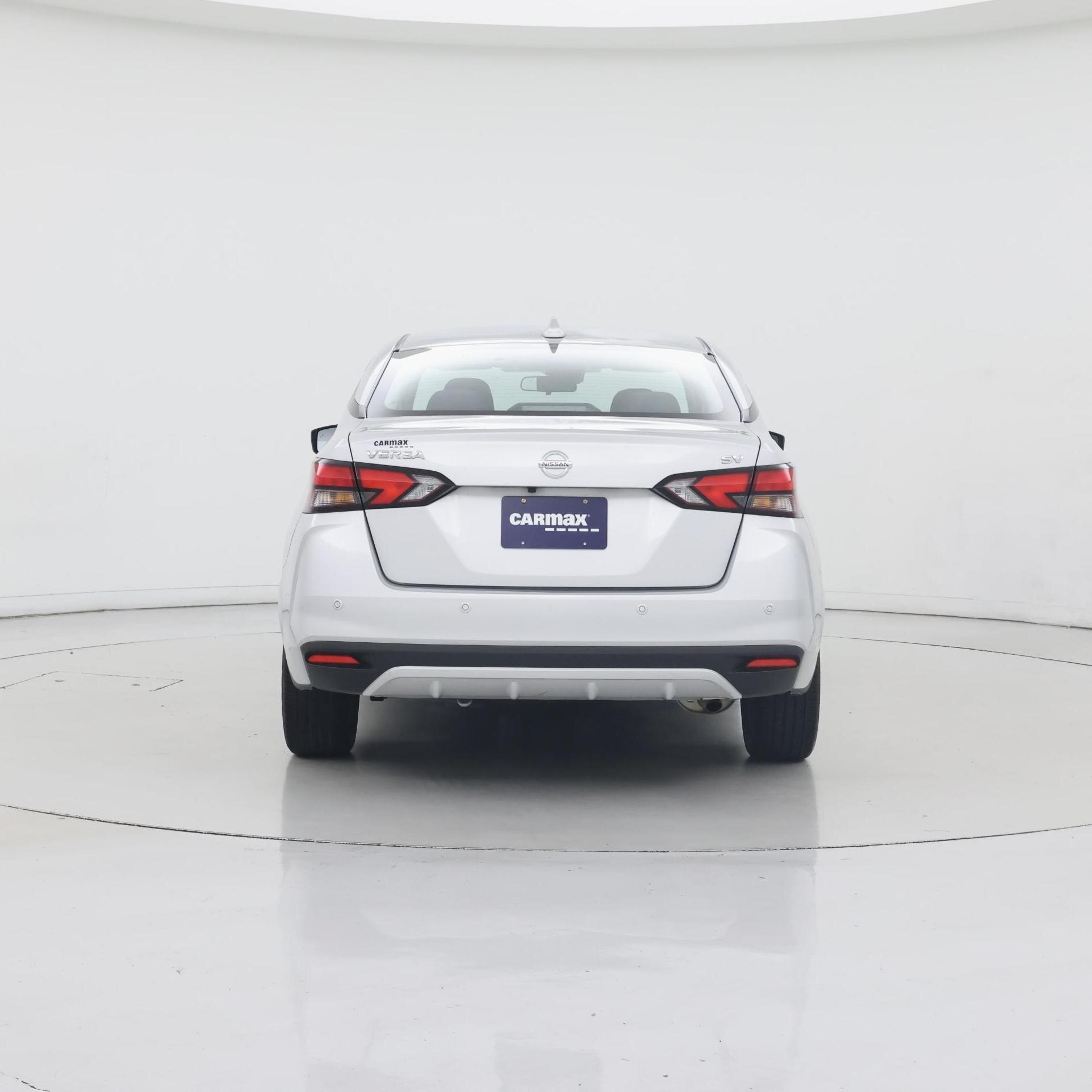 Thumbnail: 2022 Nissan Versa - 6