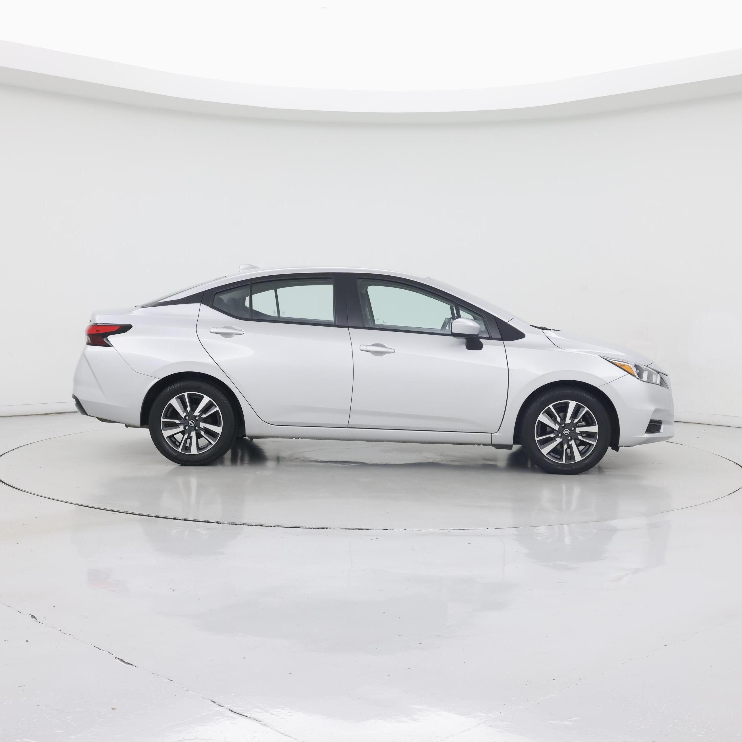Thumbnail: 2022 Nissan Versa - 7