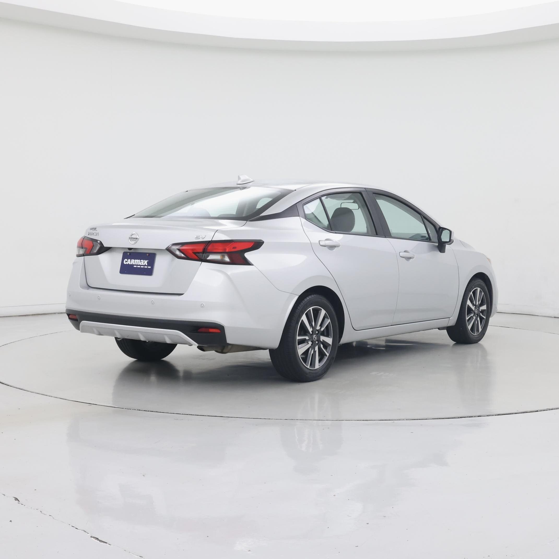 Thumbnail: 2022 Nissan Versa - 8