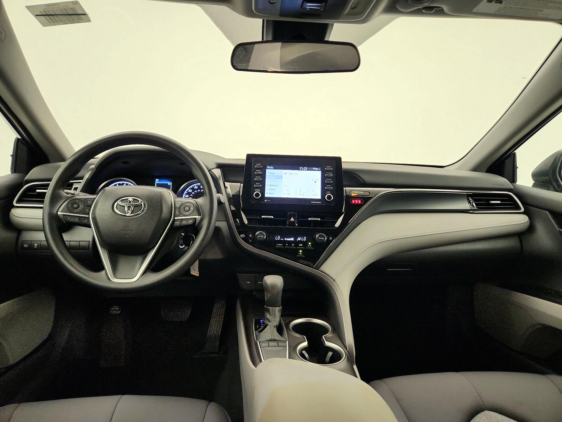 Thumbnail: 2024 Toyota Camry - 9