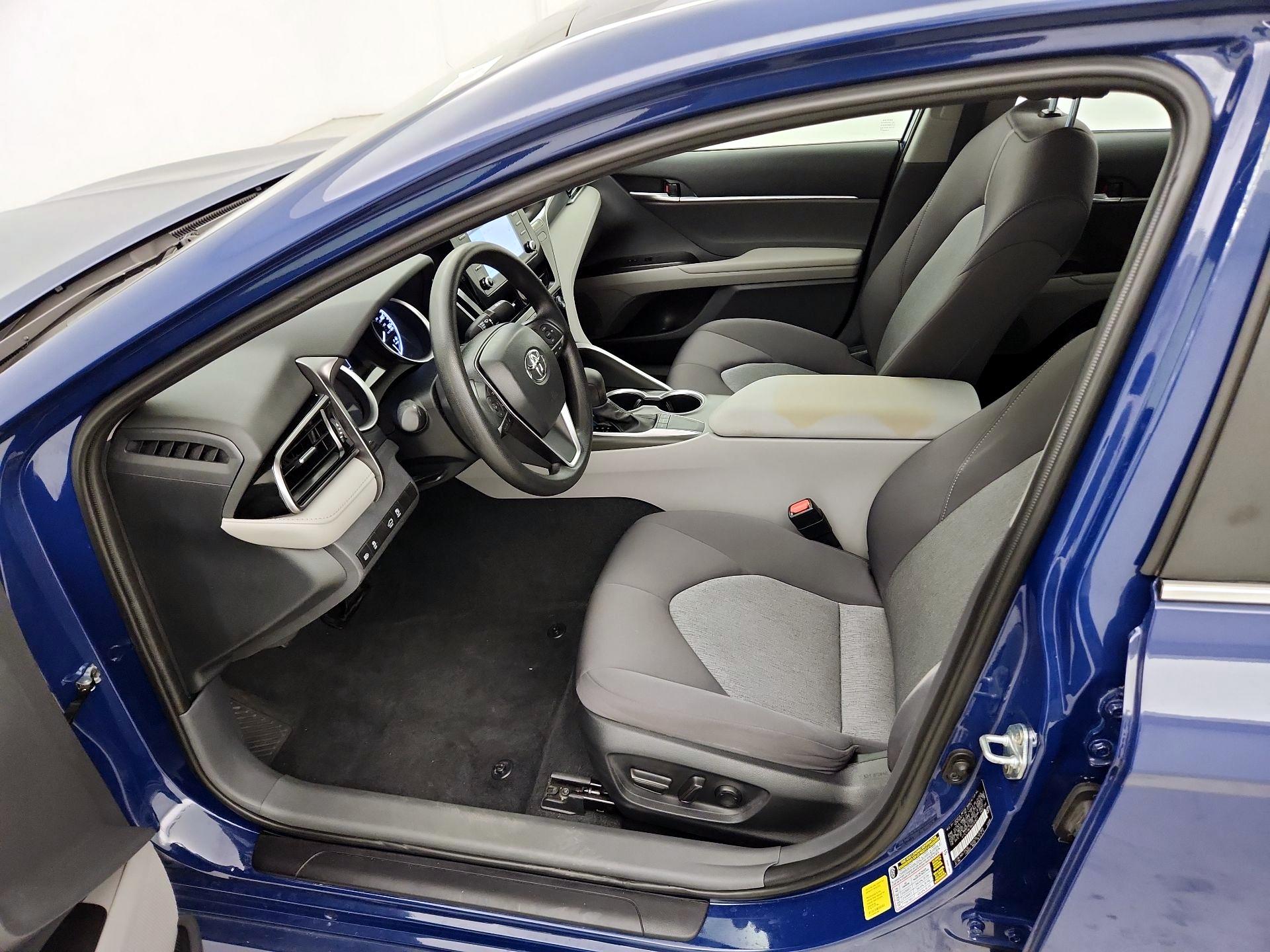 Thumbnail: 2024 Toyota Camry - 11