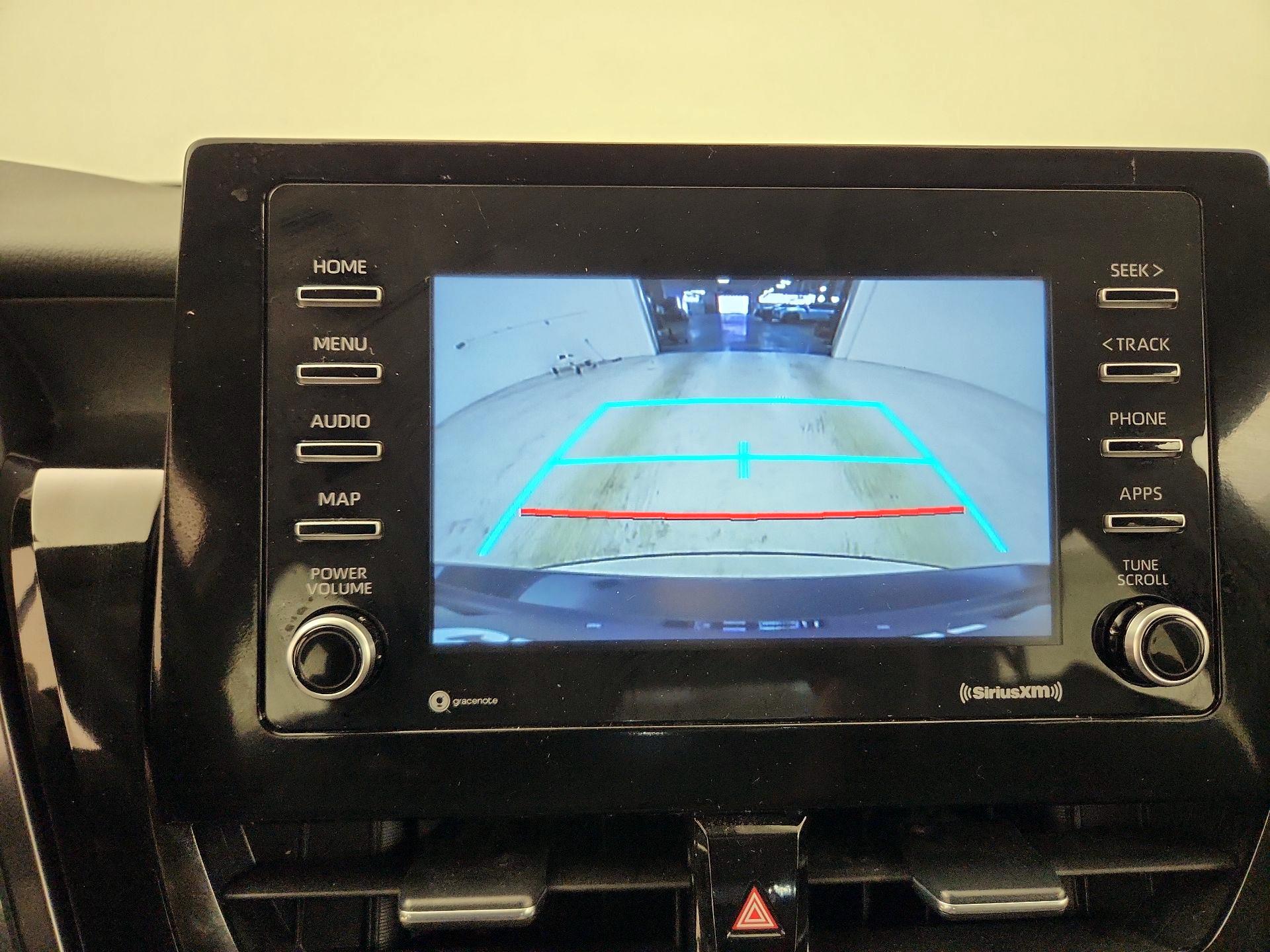 Thumbnail: 2024 Toyota Camry - 14