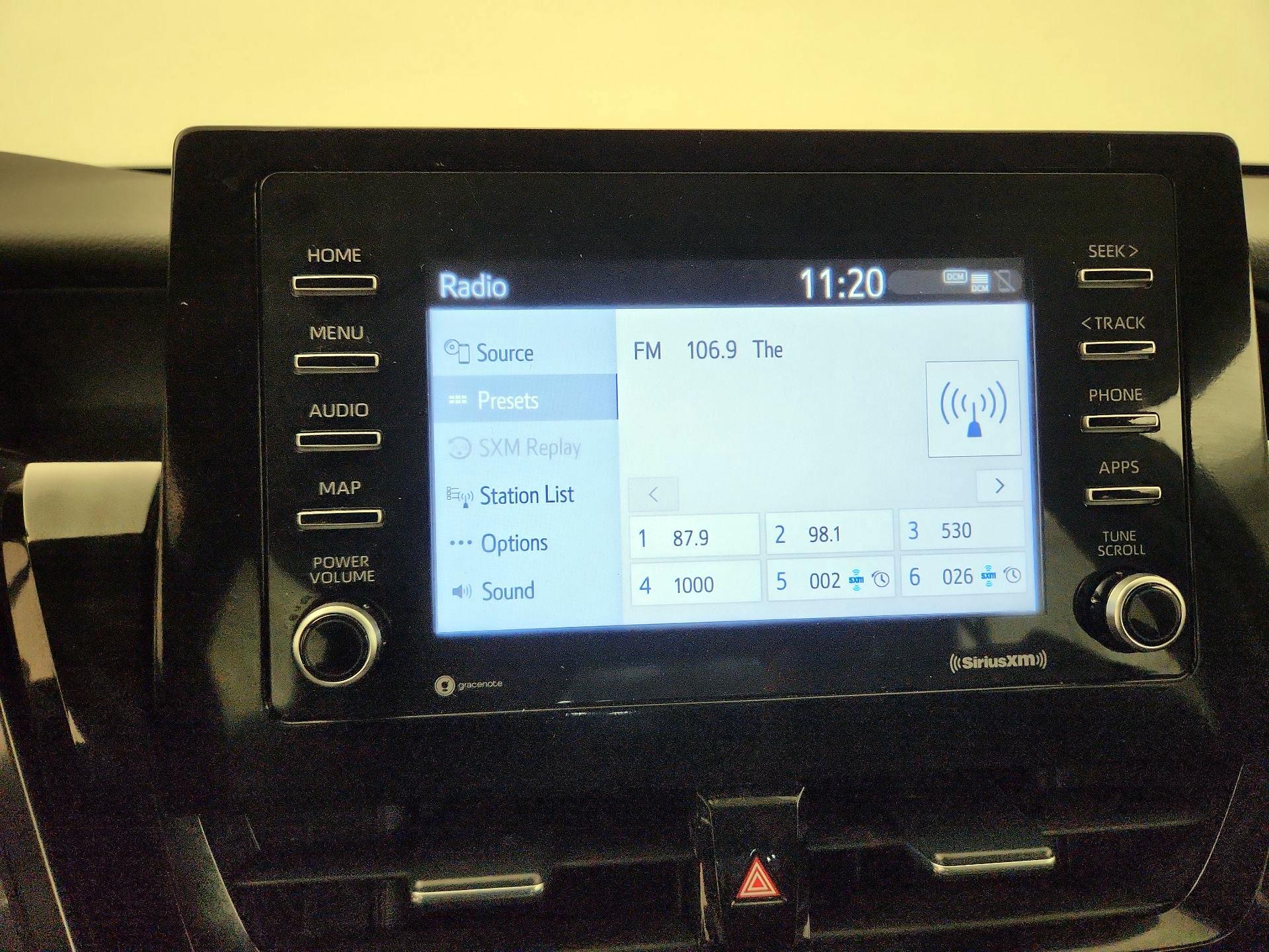 Thumbnail: 2024 Toyota Camry - 15