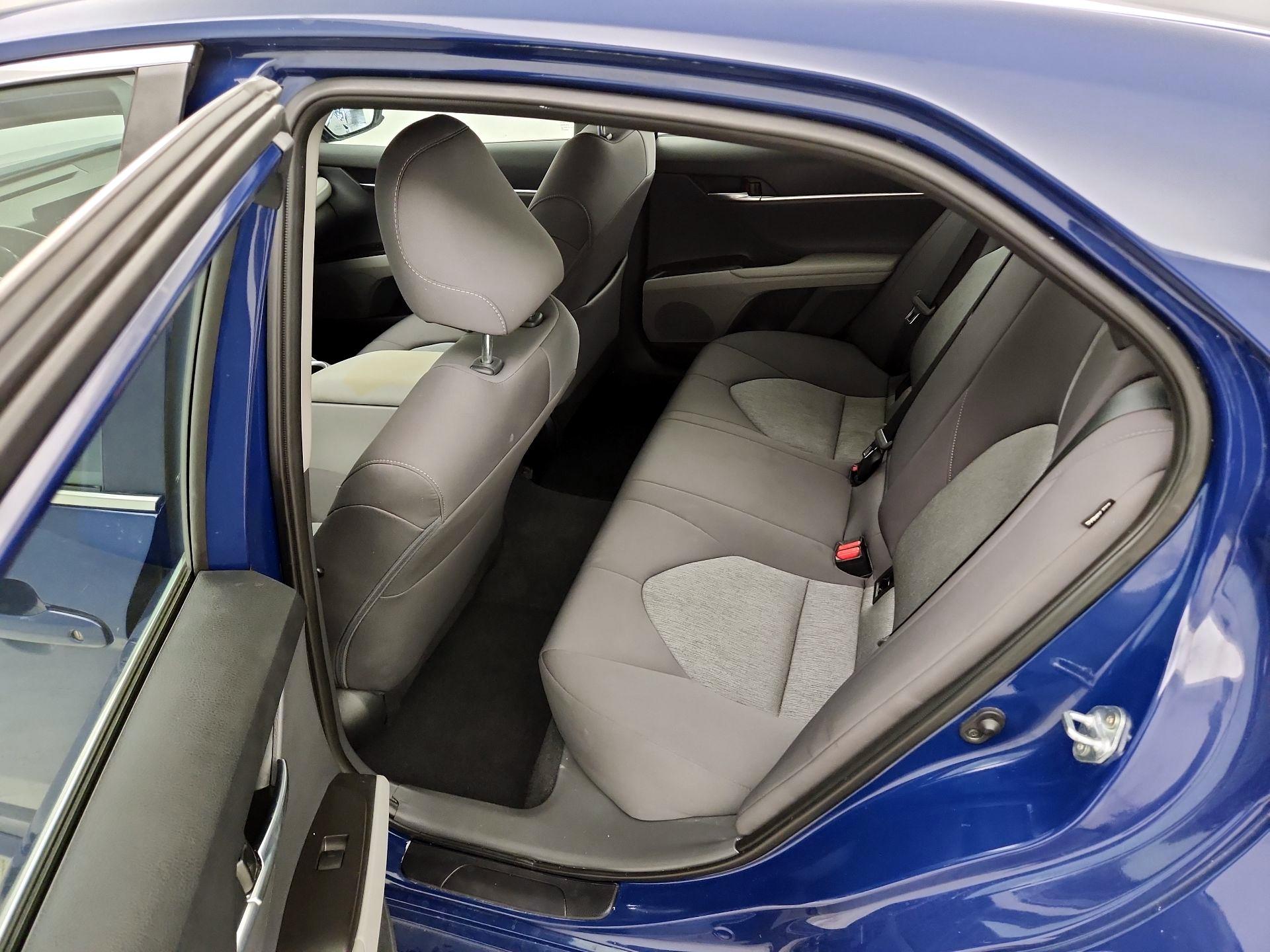 Thumbnail: 2024 Toyota Camry - 19