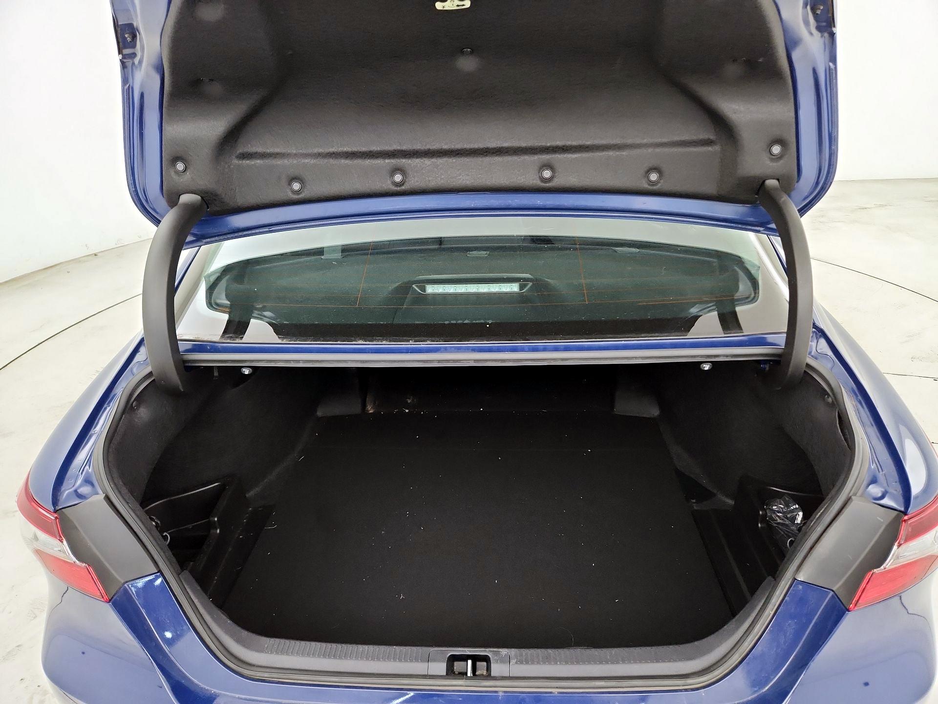 Thumbnail: 2024 Toyota Camry - 20