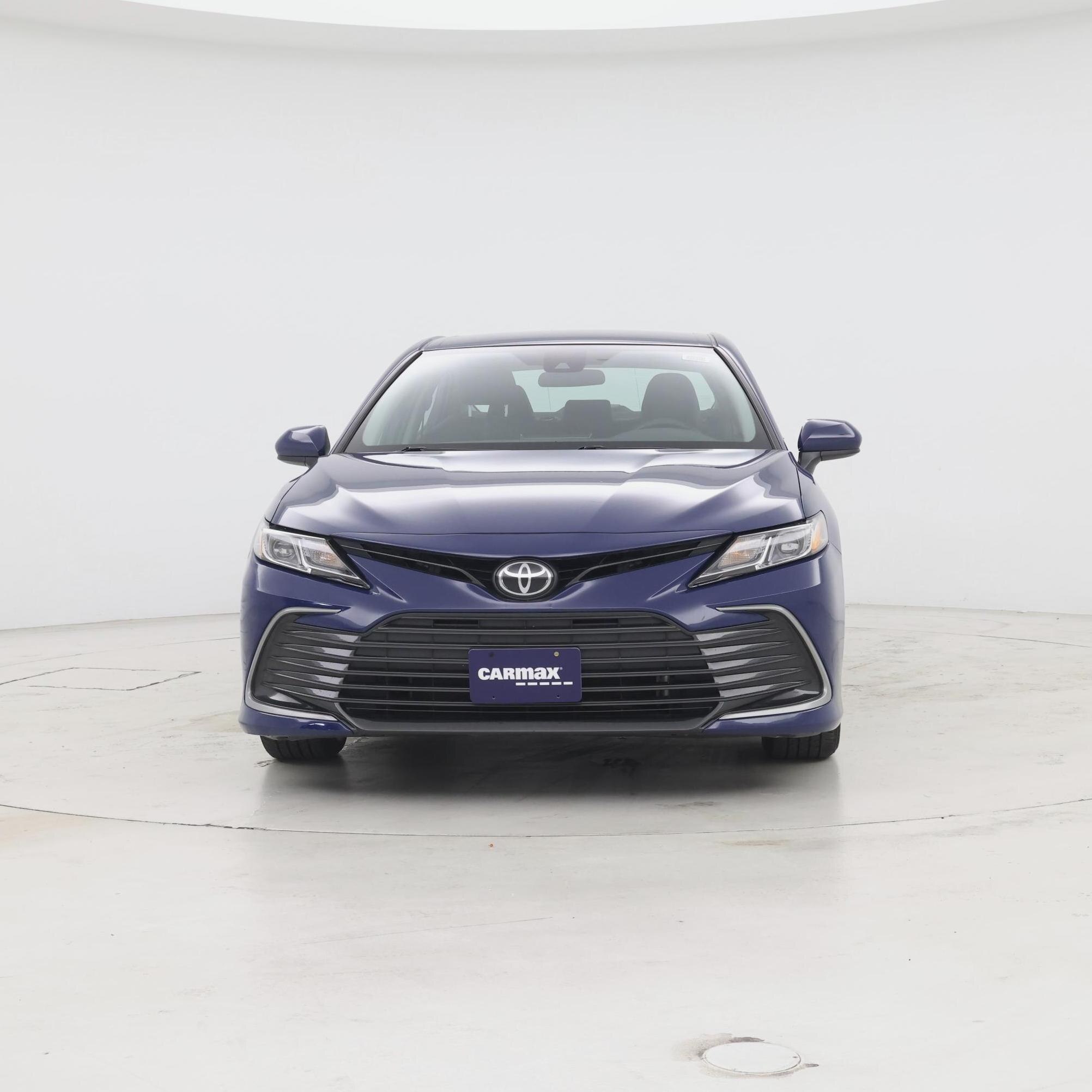 Thumbnail: 2024 Toyota Camry - 5
