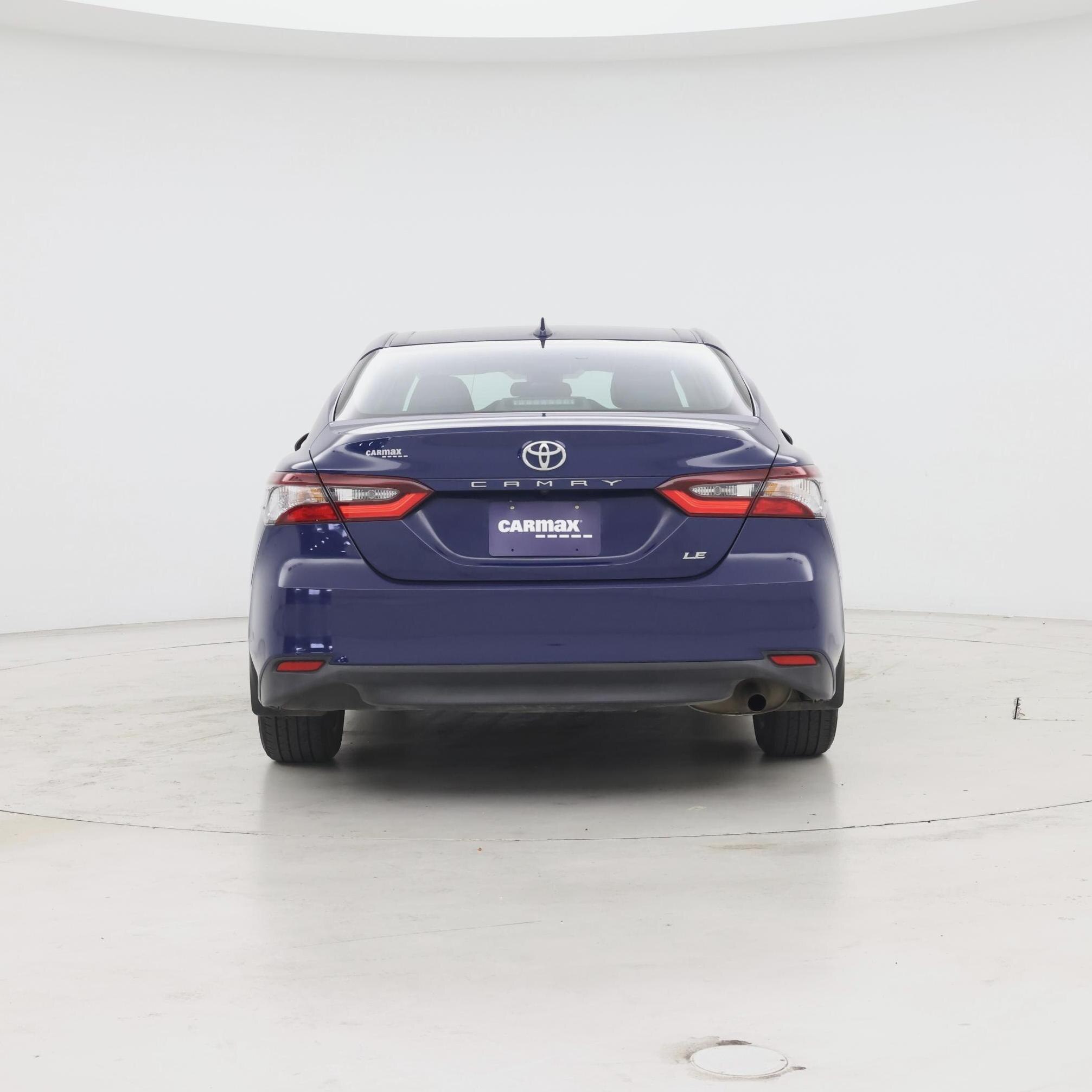 Thumbnail: 2024 Toyota Camry - 6