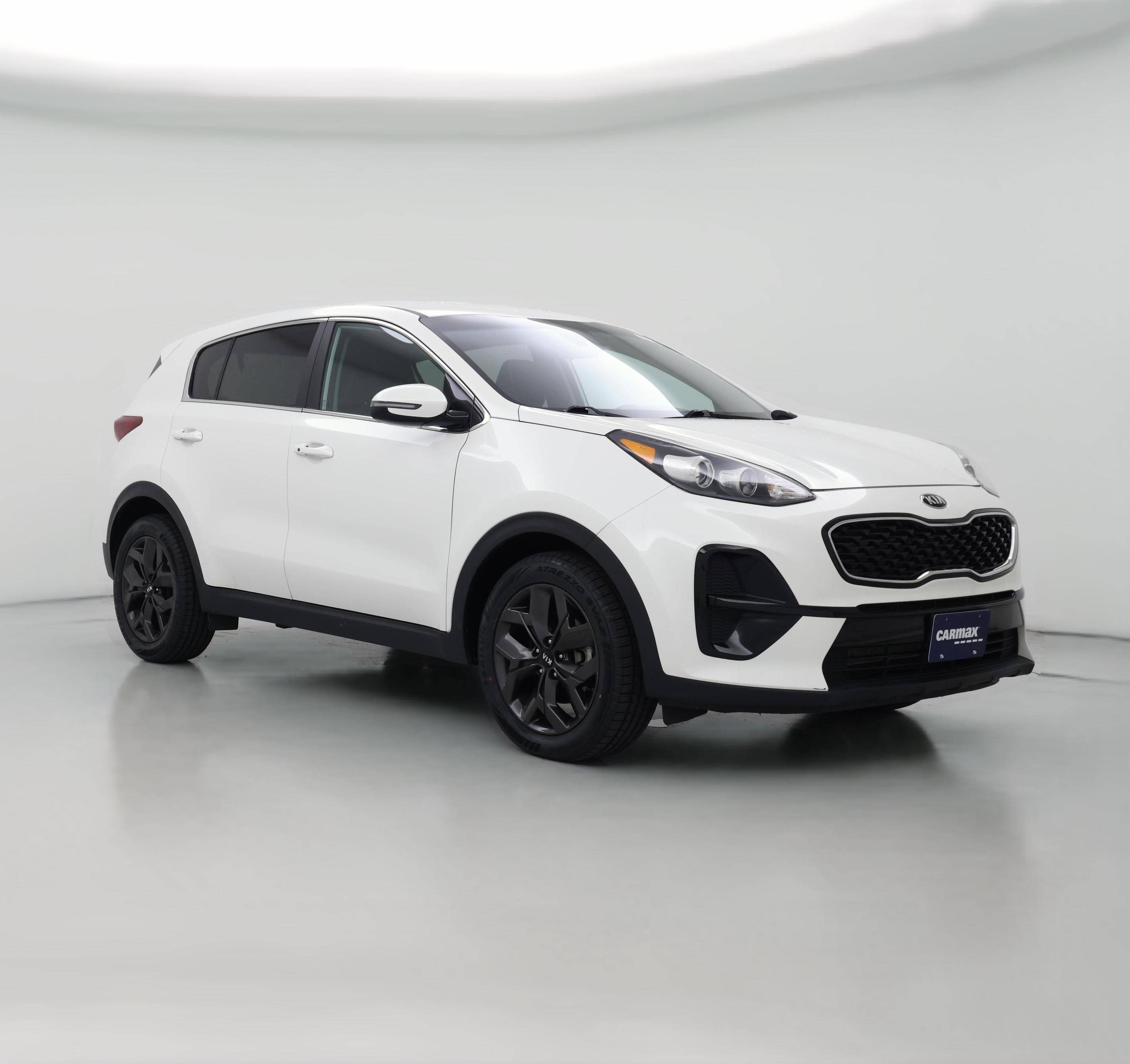 Thumbnail: 2022 Kia Sportage - 1