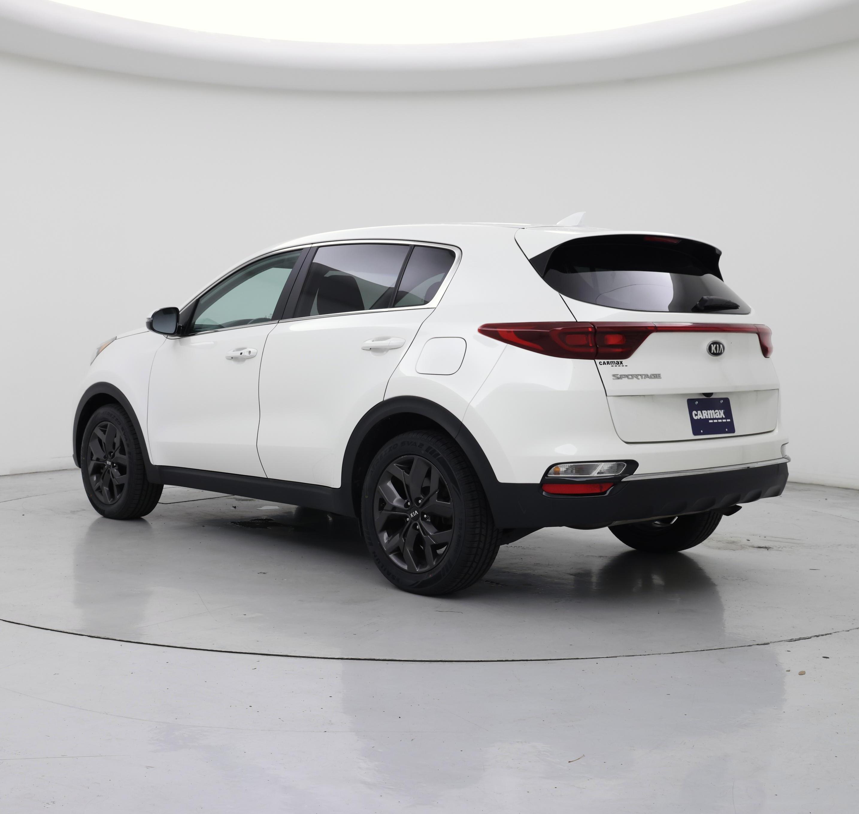 Thumbnail: 2022 Kia Sportage - 2
