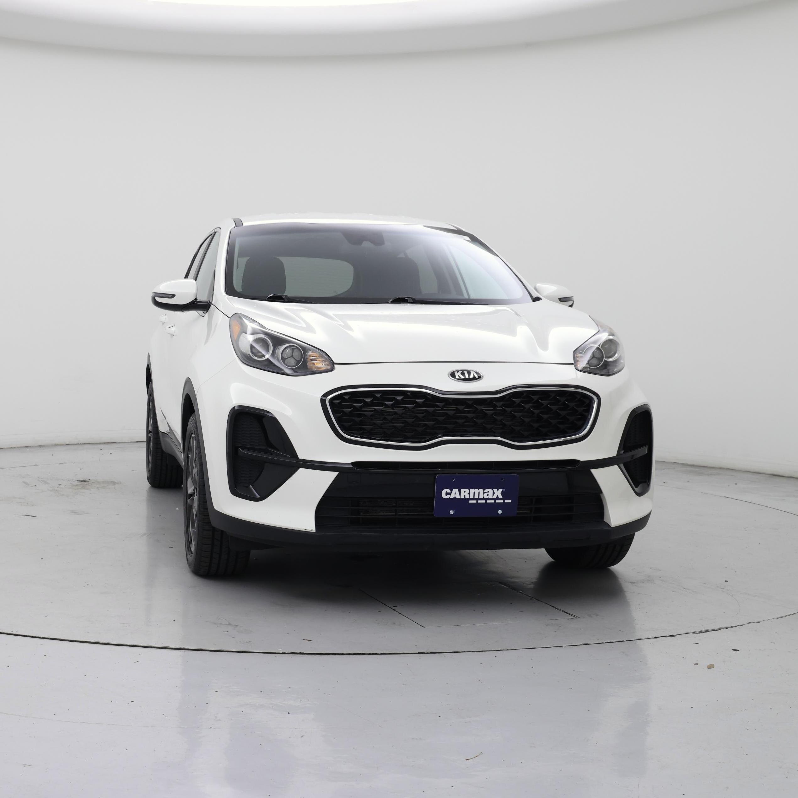 Thumbnail: 2022 Kia Sportage - 5
