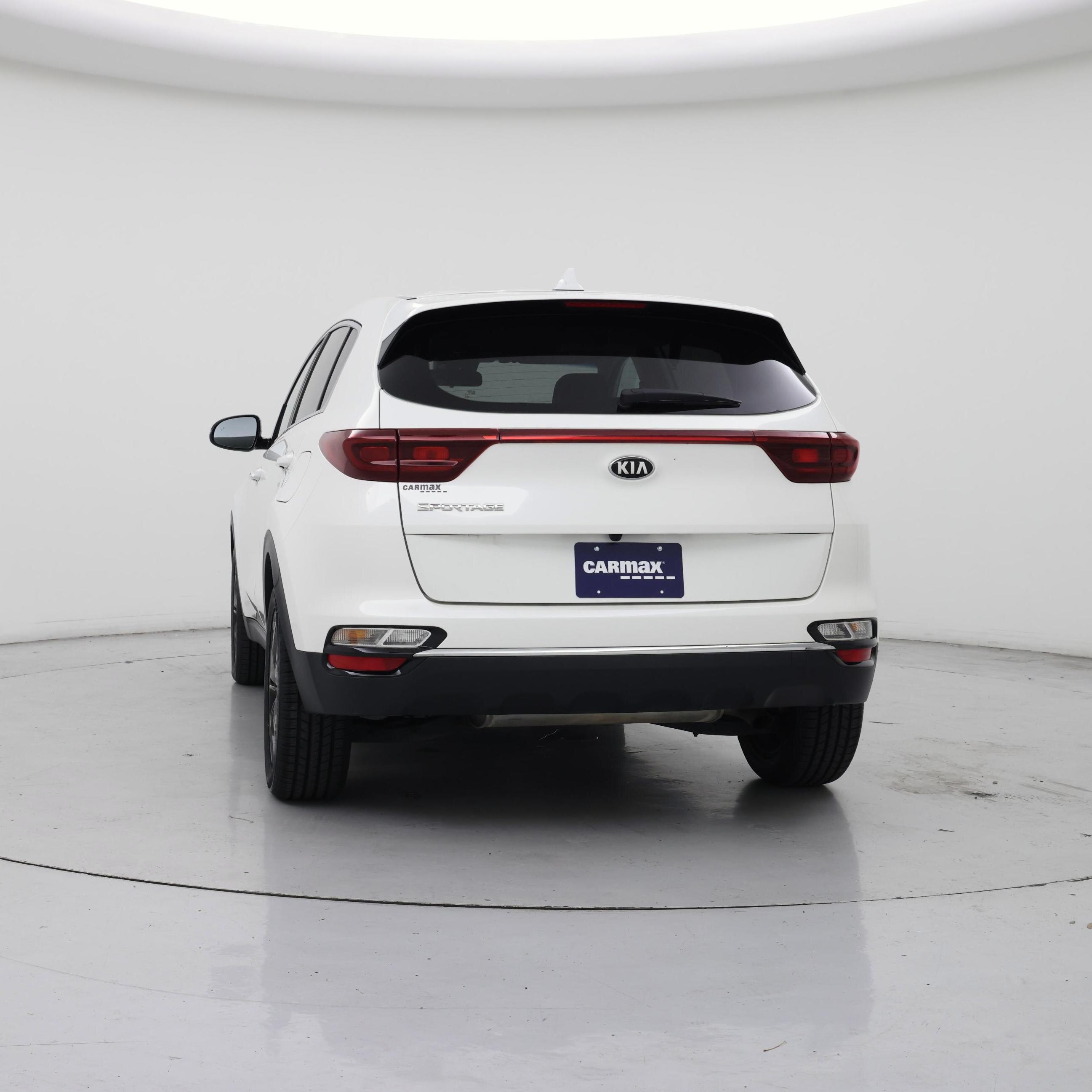 Thumbnail: 2022 Kia Sportage - 6