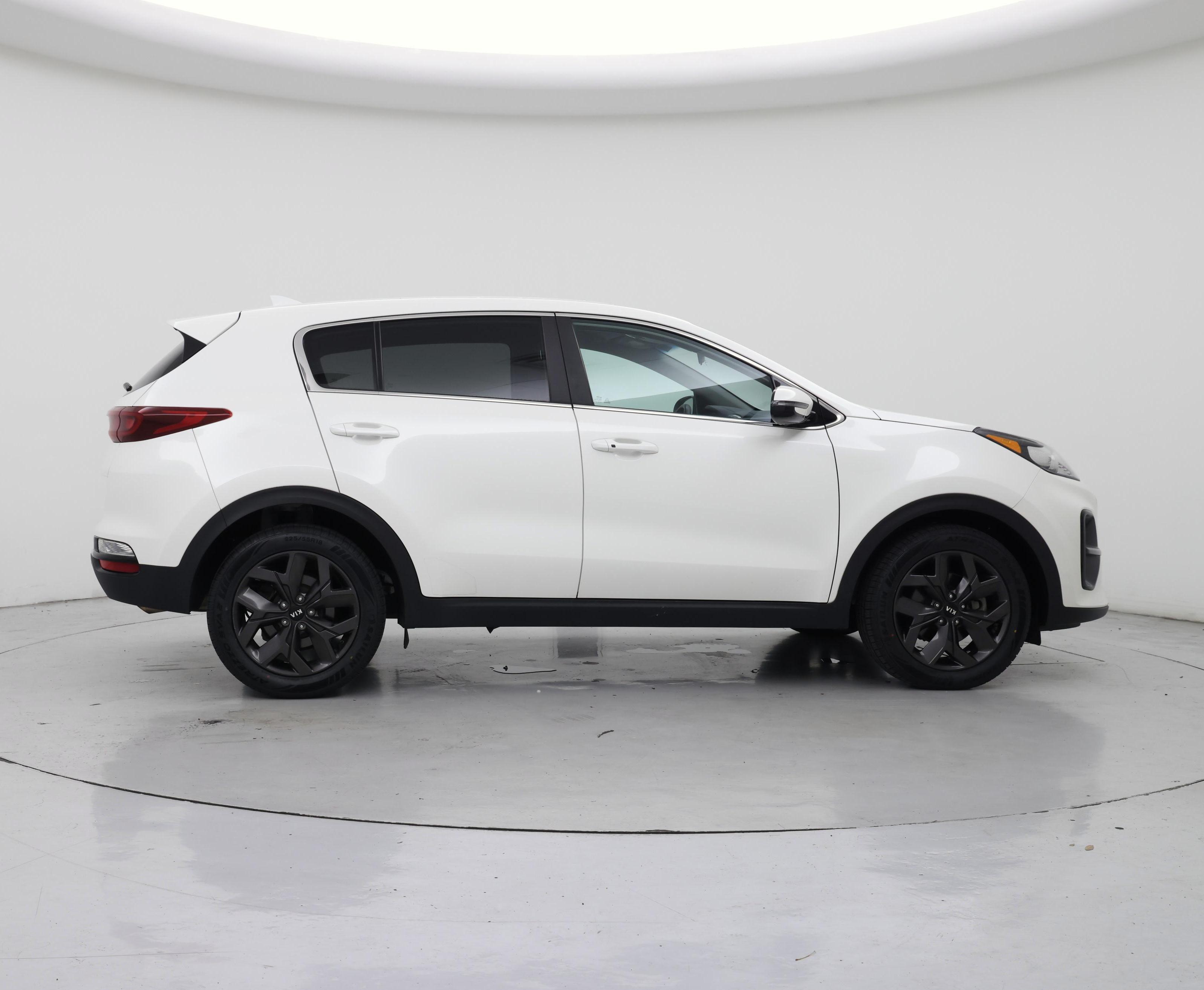Thumbnail: 2022 Kia Sportage - 7