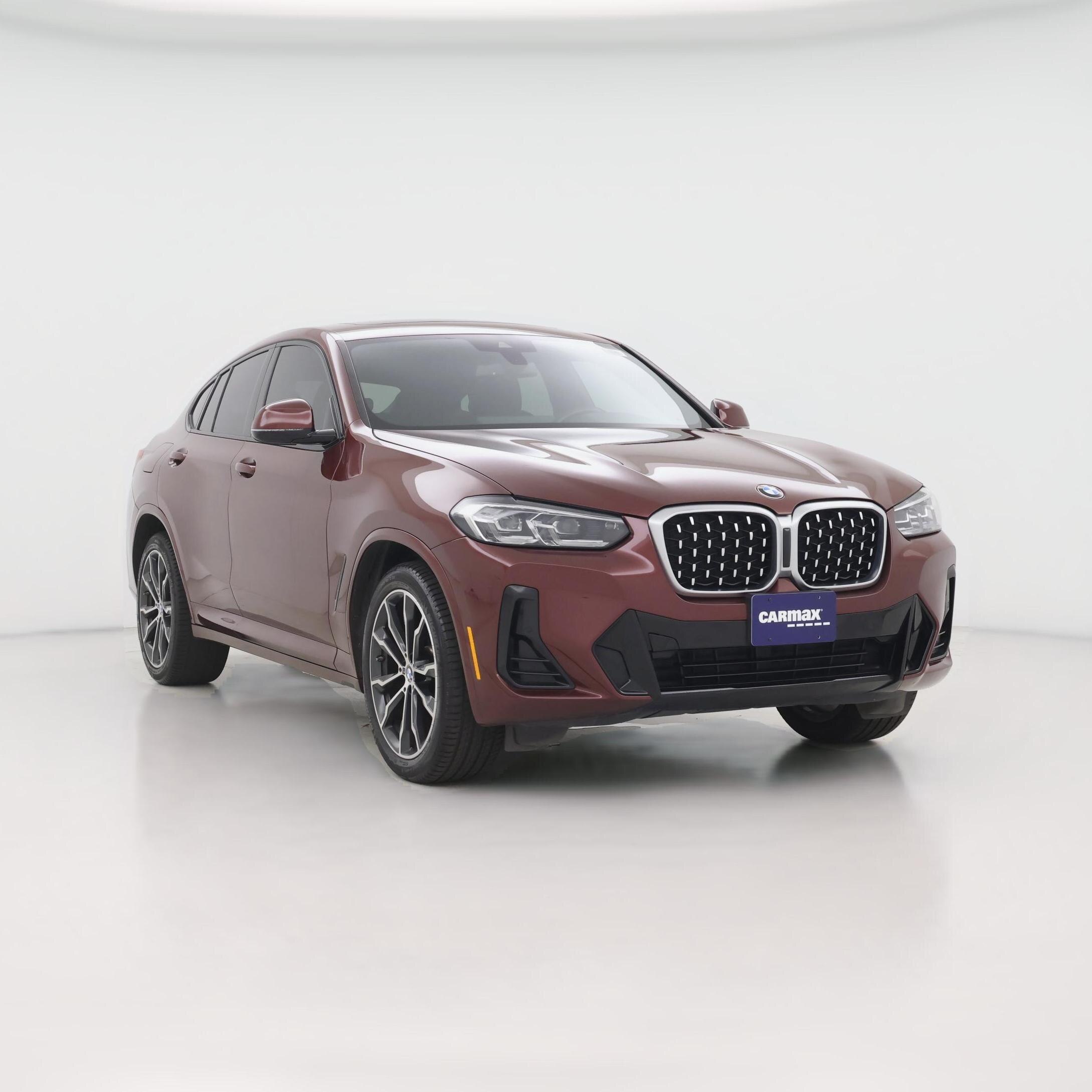 Thumbnail: 2023 BMW X4 - 1