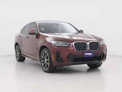 2023 BMW X4 XDrive30i