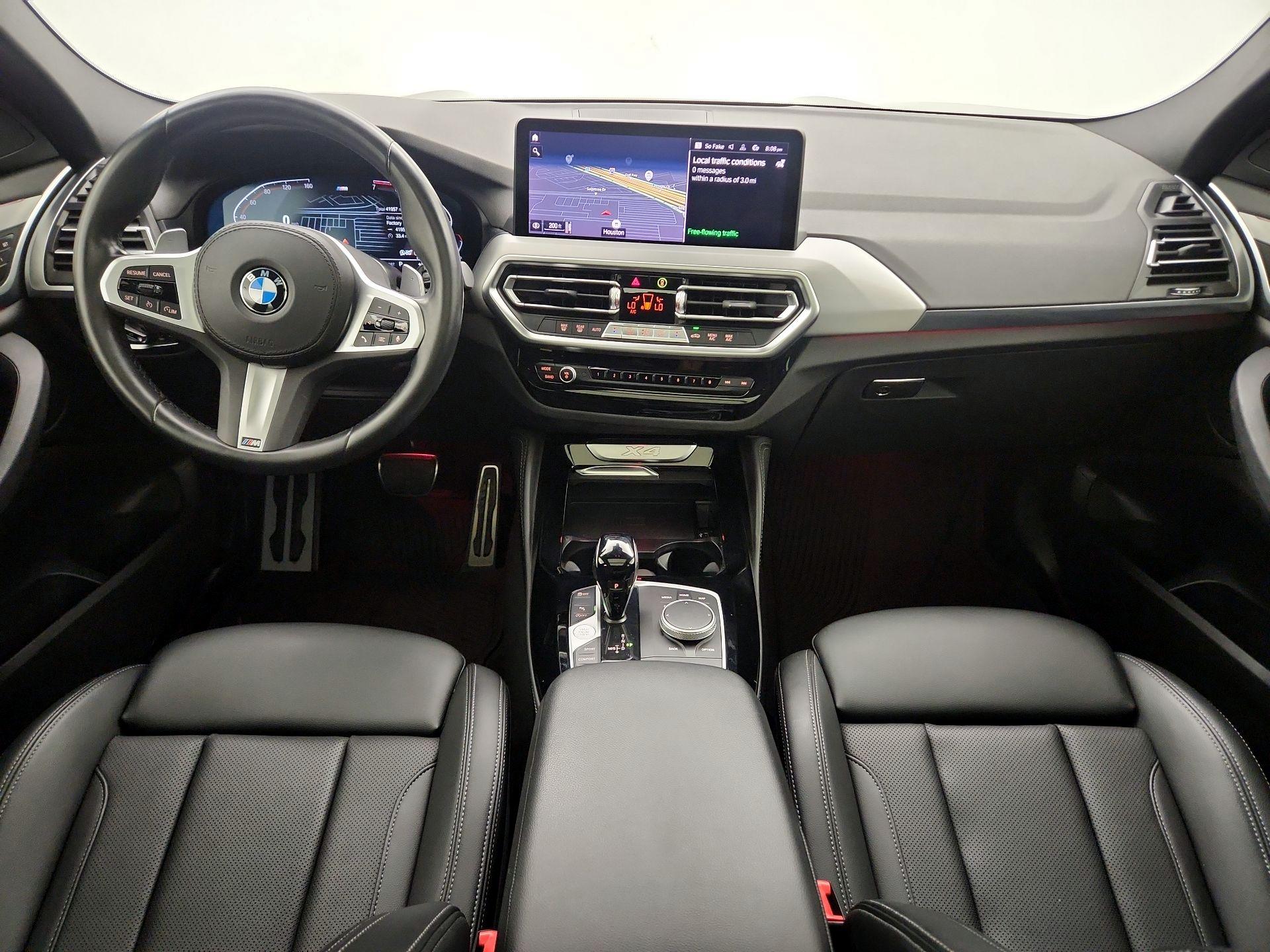 Thumbnail: 2023 BMW X4 - 9