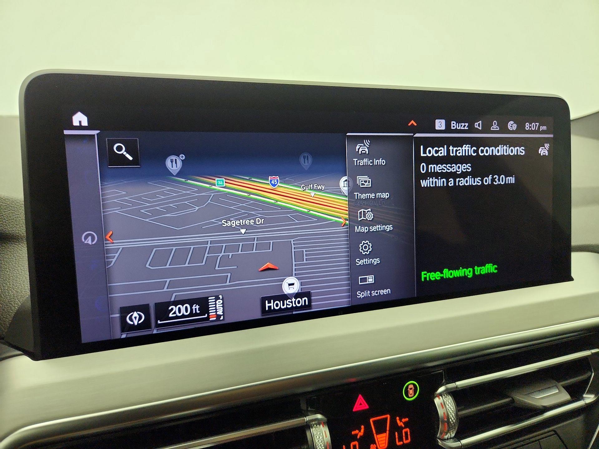 Thumbnail: 2023 BMW X4 - 14