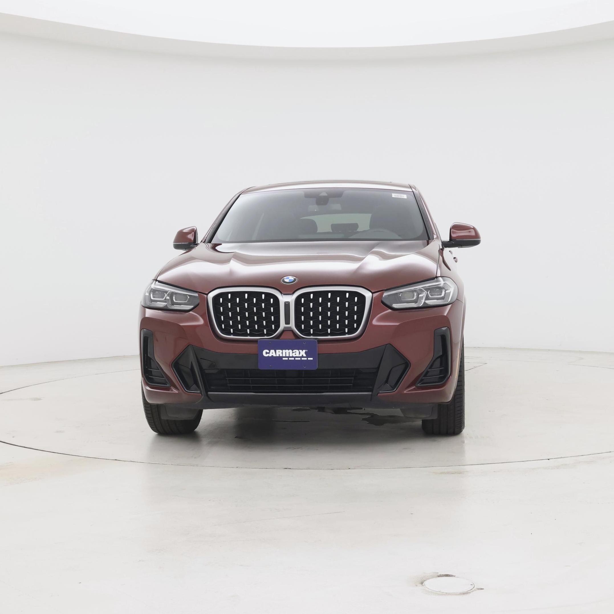 Thumbnail: 2023 BMW X4 - 5