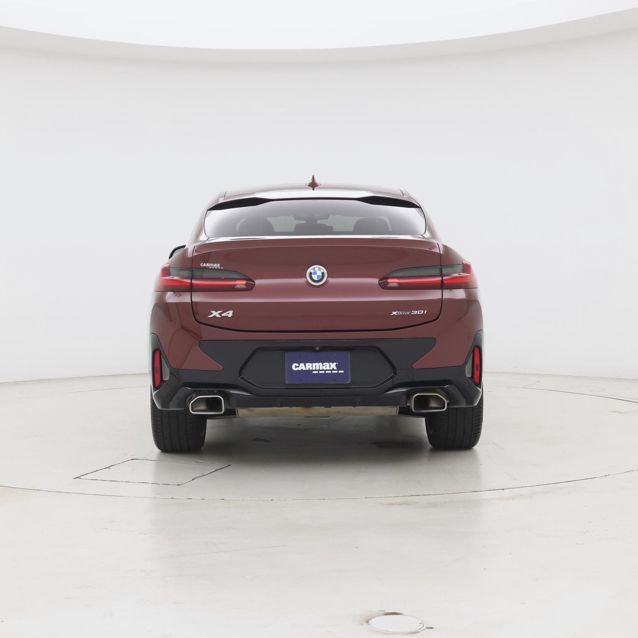 Thumbnail: 2023 BMW X4 - 6
