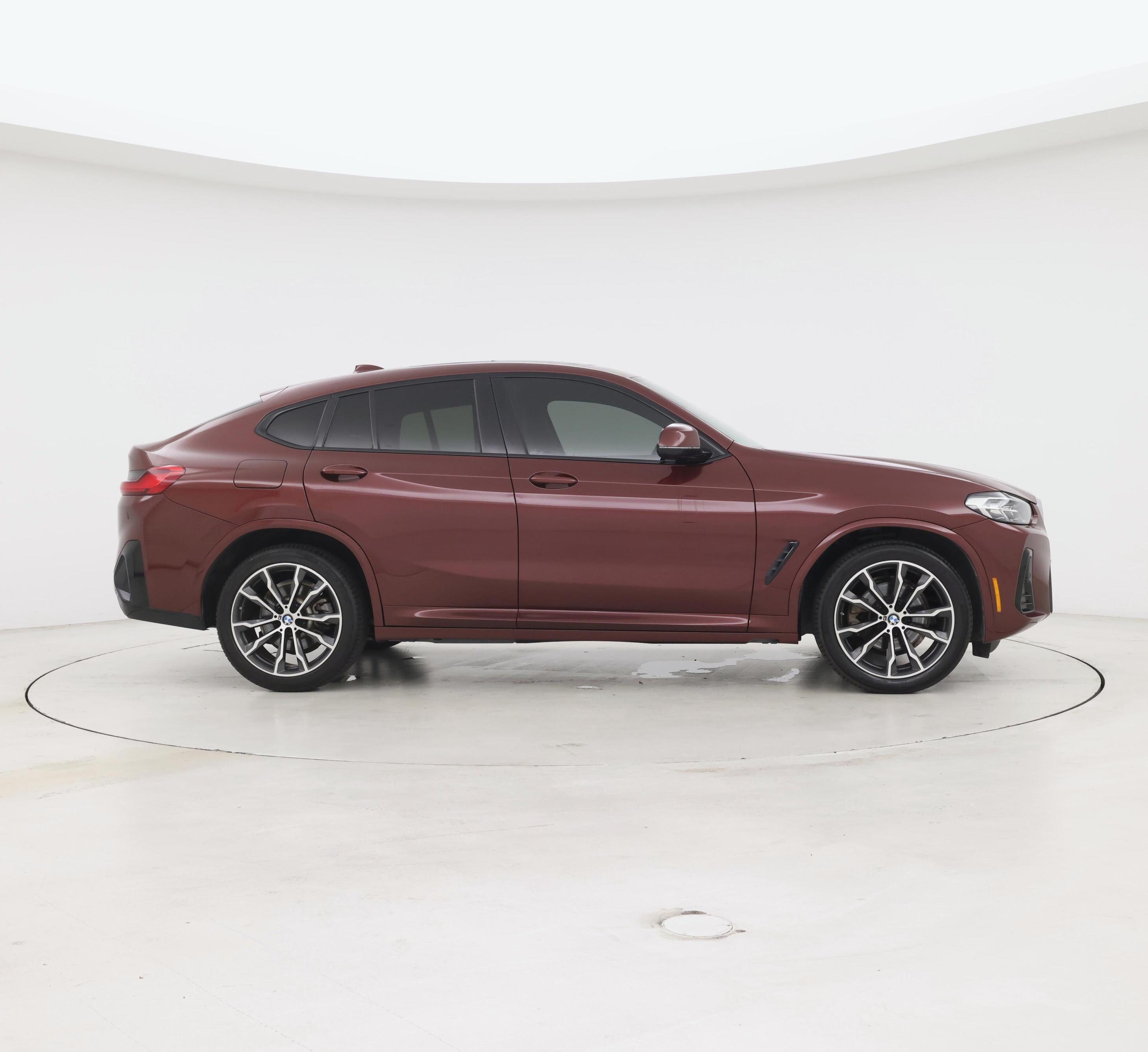 Thumbnail: 2023 BMW X4 - 7