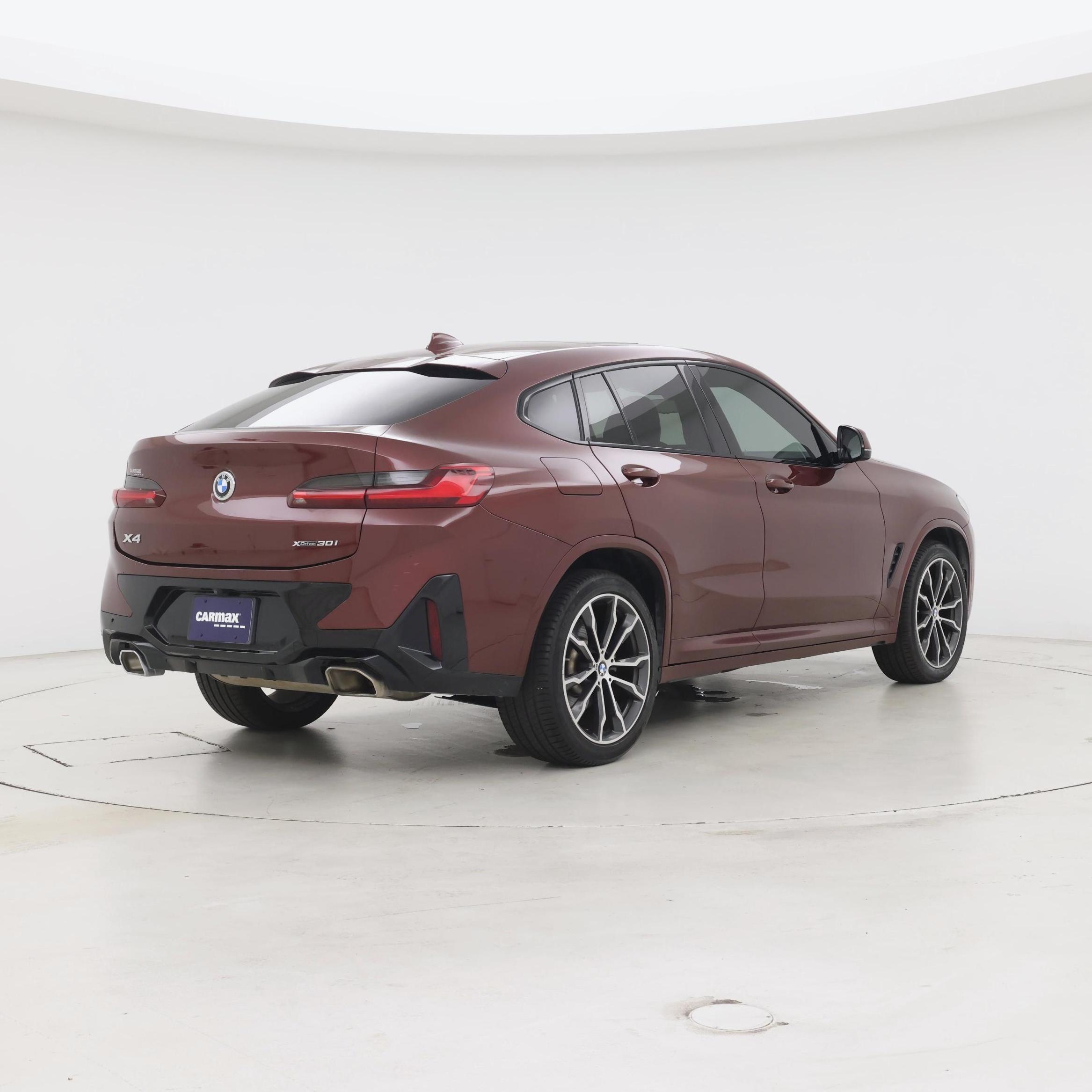 Thumbnail: 2023 BMW X4 - 8