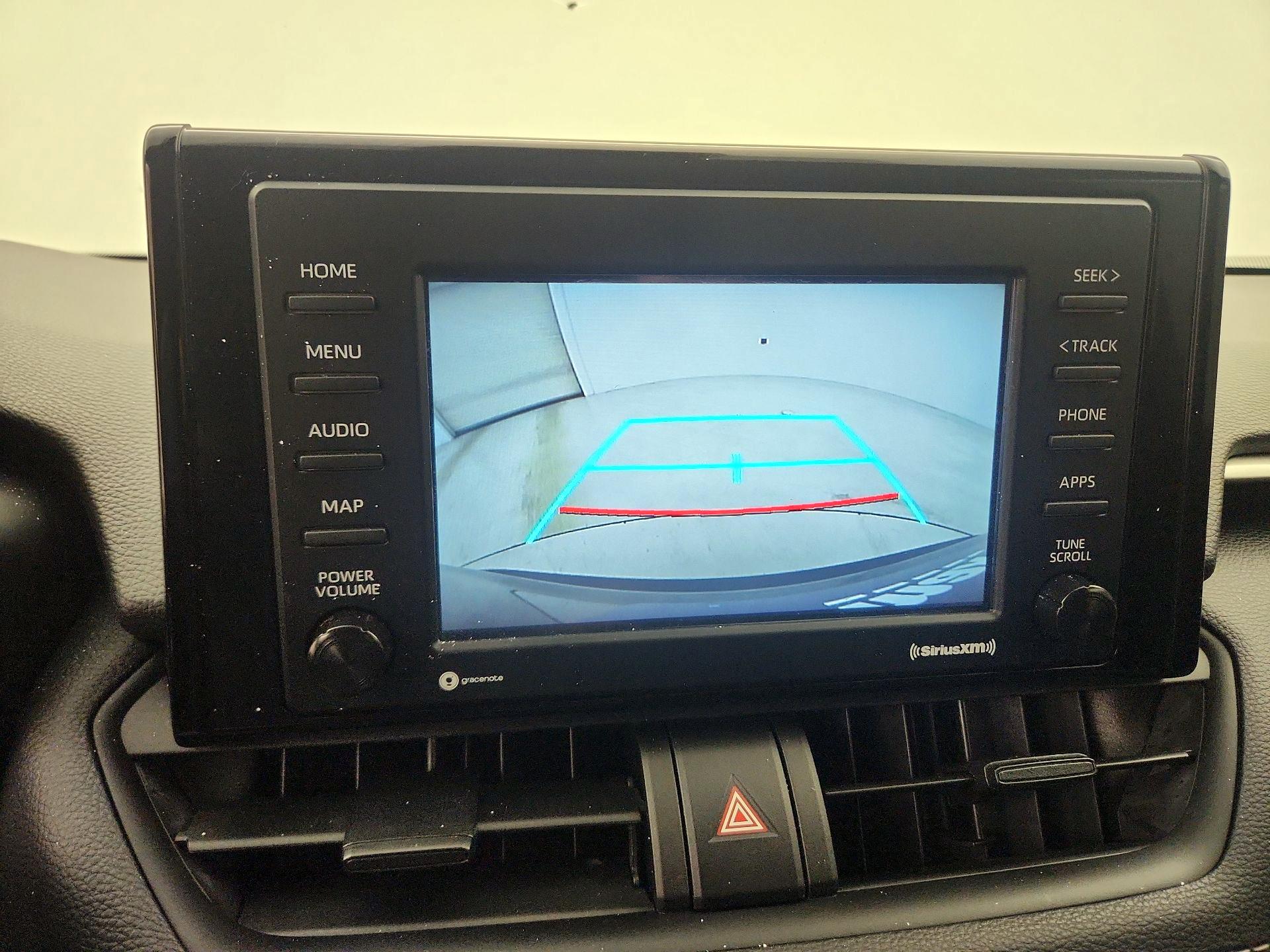 Thumbnail: 2022 Toyota RAV4 - 14